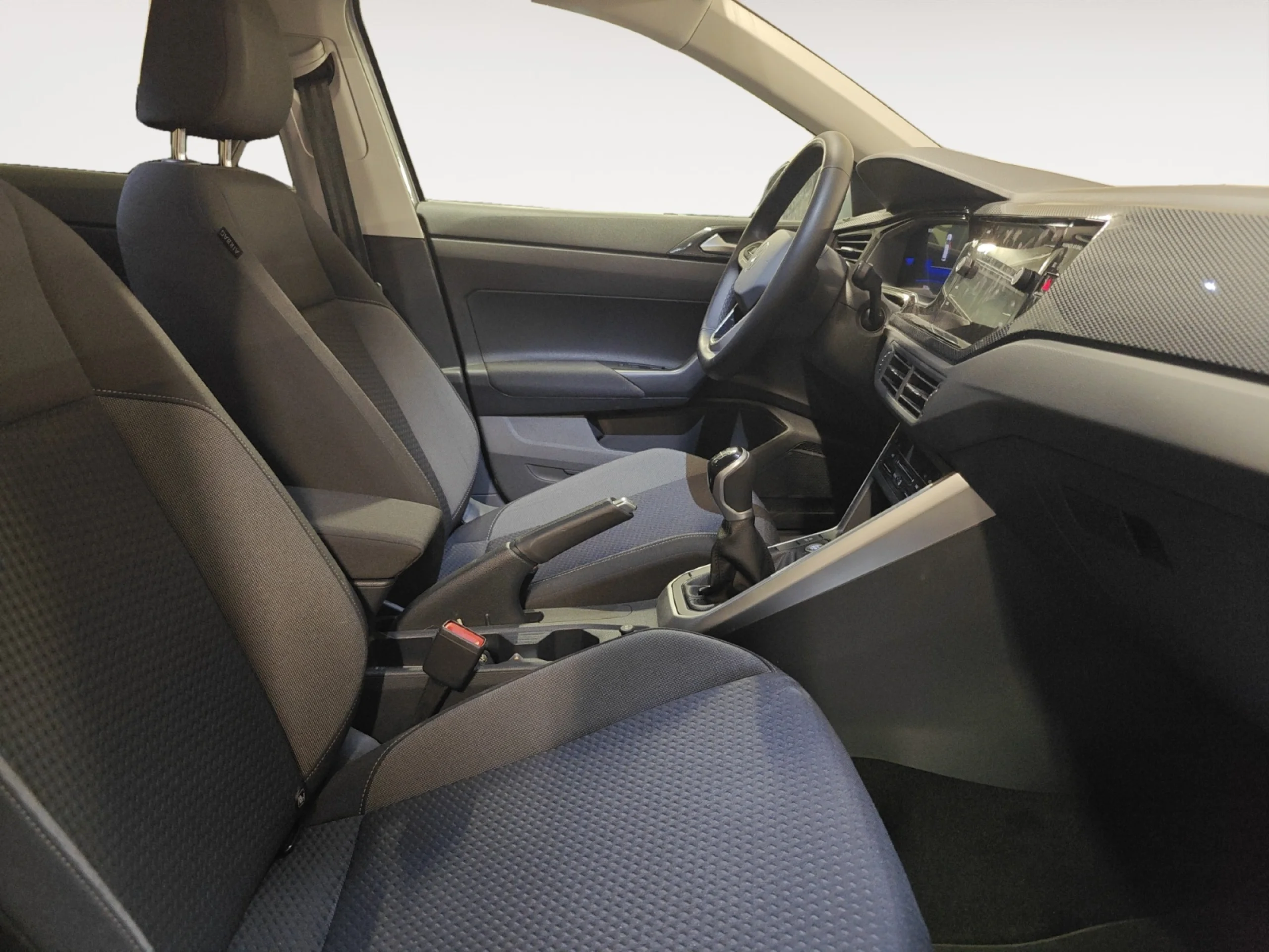 VOLKSWAGEN TAIGO ··MÁS·· 1.0 TSI 85KW (115CV) - Foto 5
