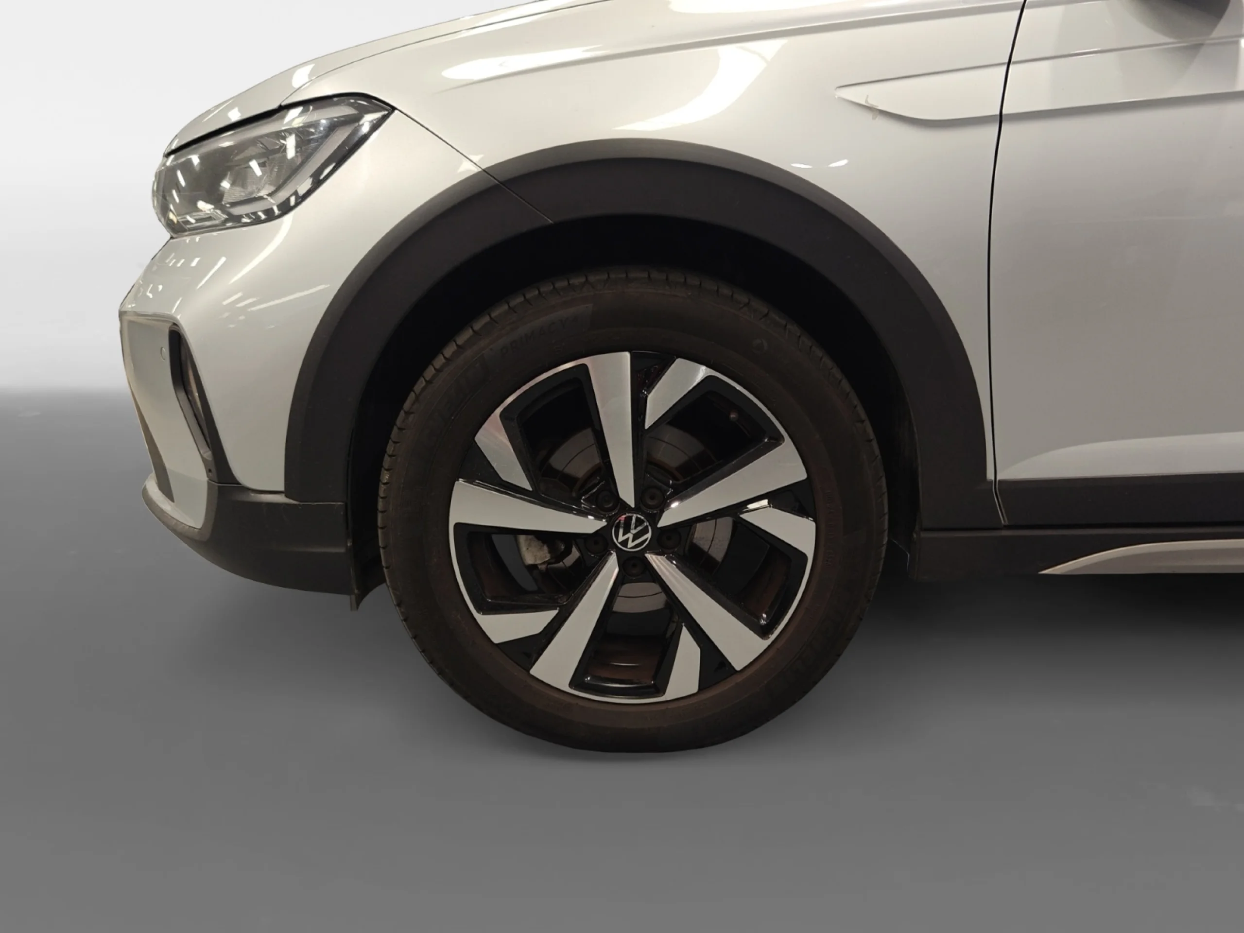 VOLKSWAGEN TAIGO ··MÁS·· 1.0 TSI 85KW (115CV) - Foto 8