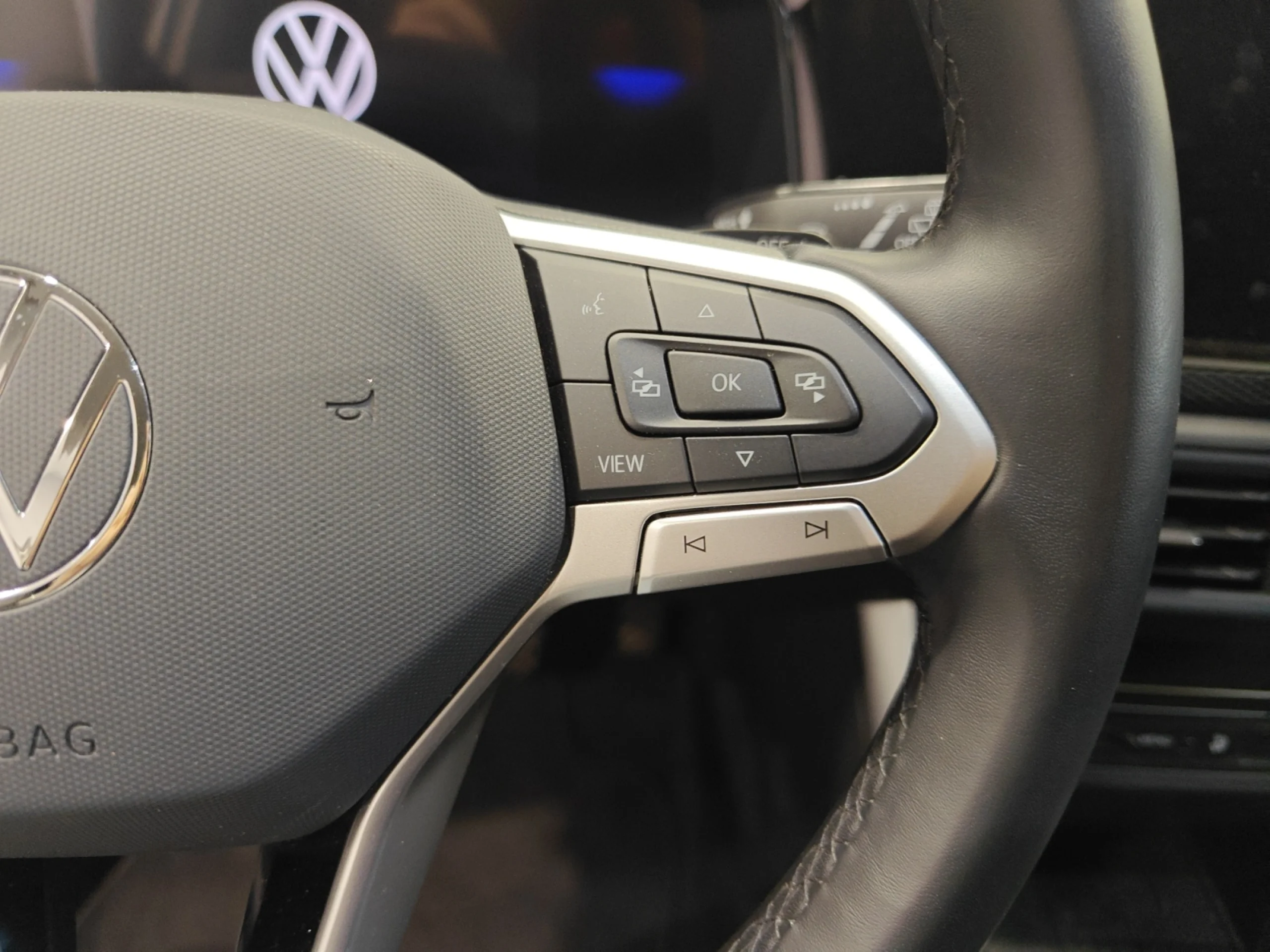 VOLKSWAGEN TAIGO ··MÁS·· 1.0 TSI 85KW (115CV) - Foto 10