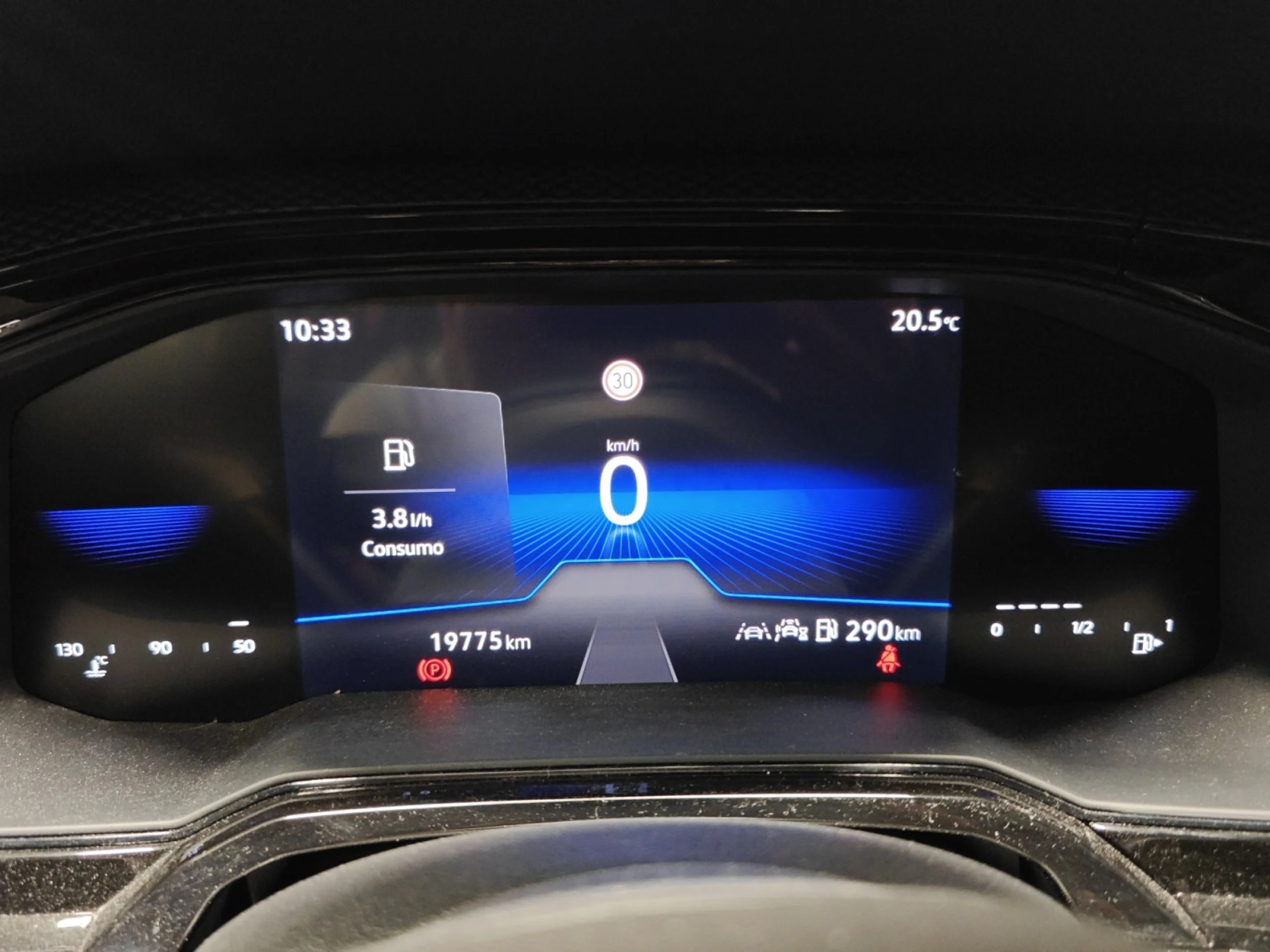 VOLKSWAGEN TAIGO ··MÁS·· 1.0 TSI 85KW (115CV) - Foto 15