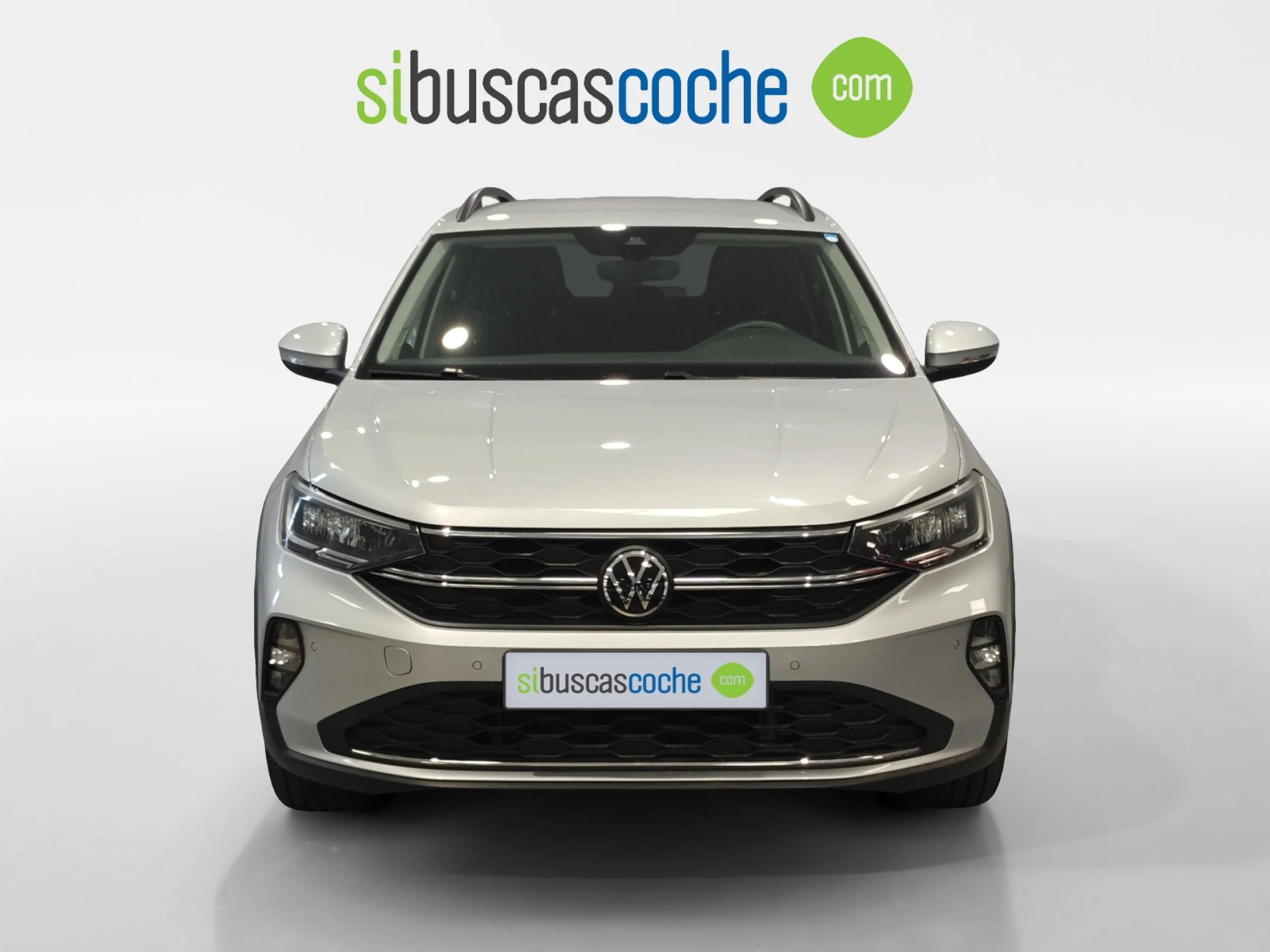 VOLKSWAGEN TAIGO ··MÁS·· 1.0 TSI 85KW (115CV) - Foto 19