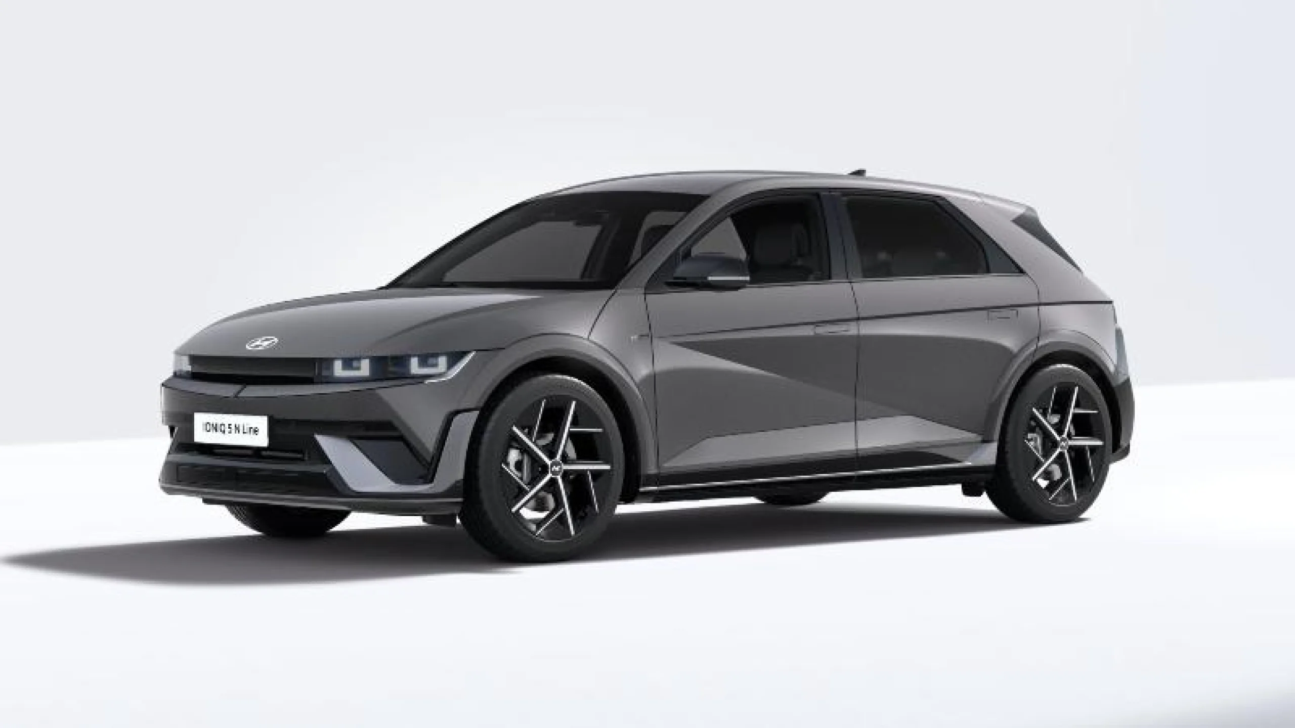 HYUNDAI IONIQ 5 84KWH 168KW (228CV) N LINE RWD - Foto 1