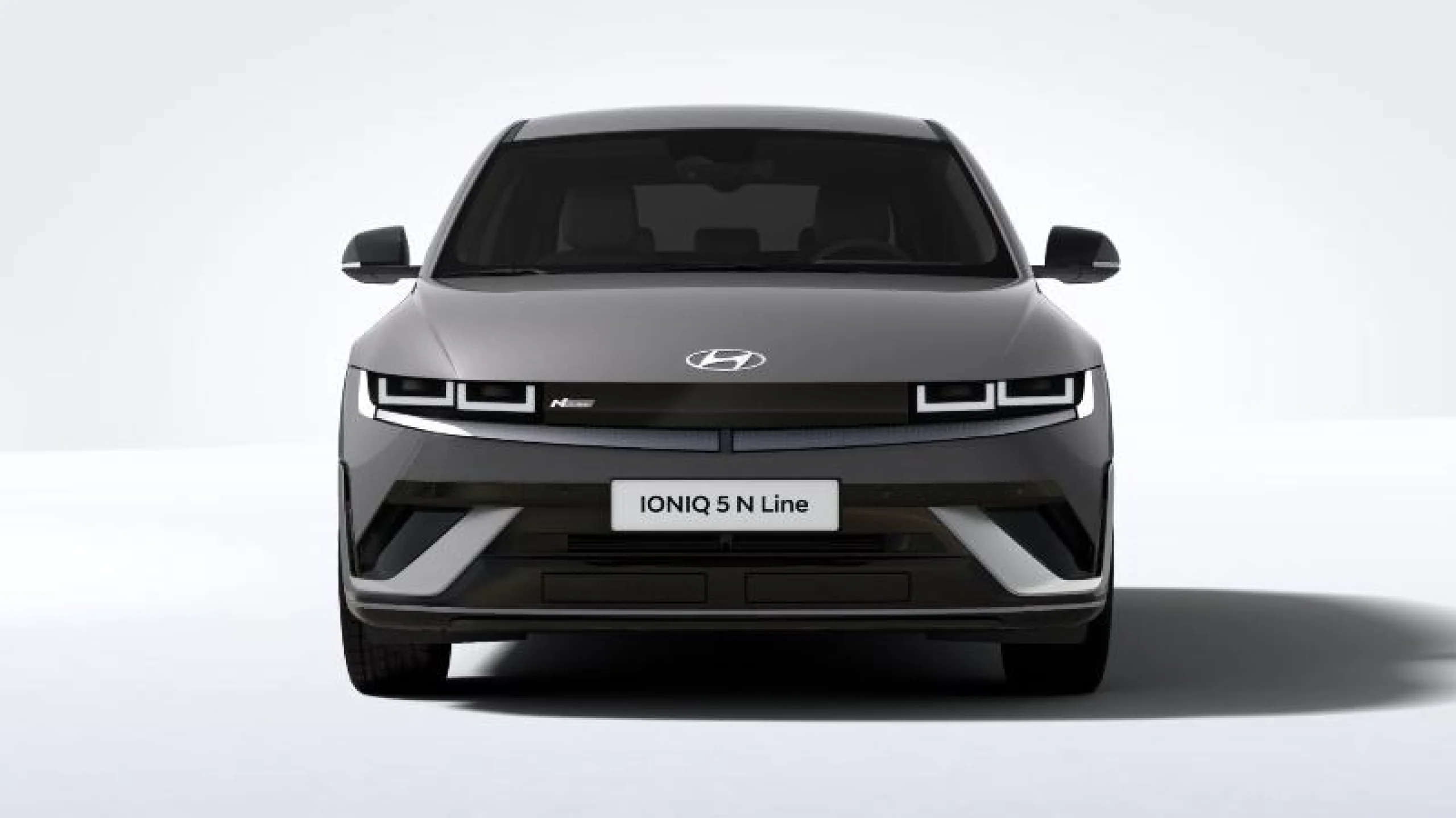 HYUNDAI IONIQ 5 84KWH 168KW (228CV) N LINE RWD - Foto 2