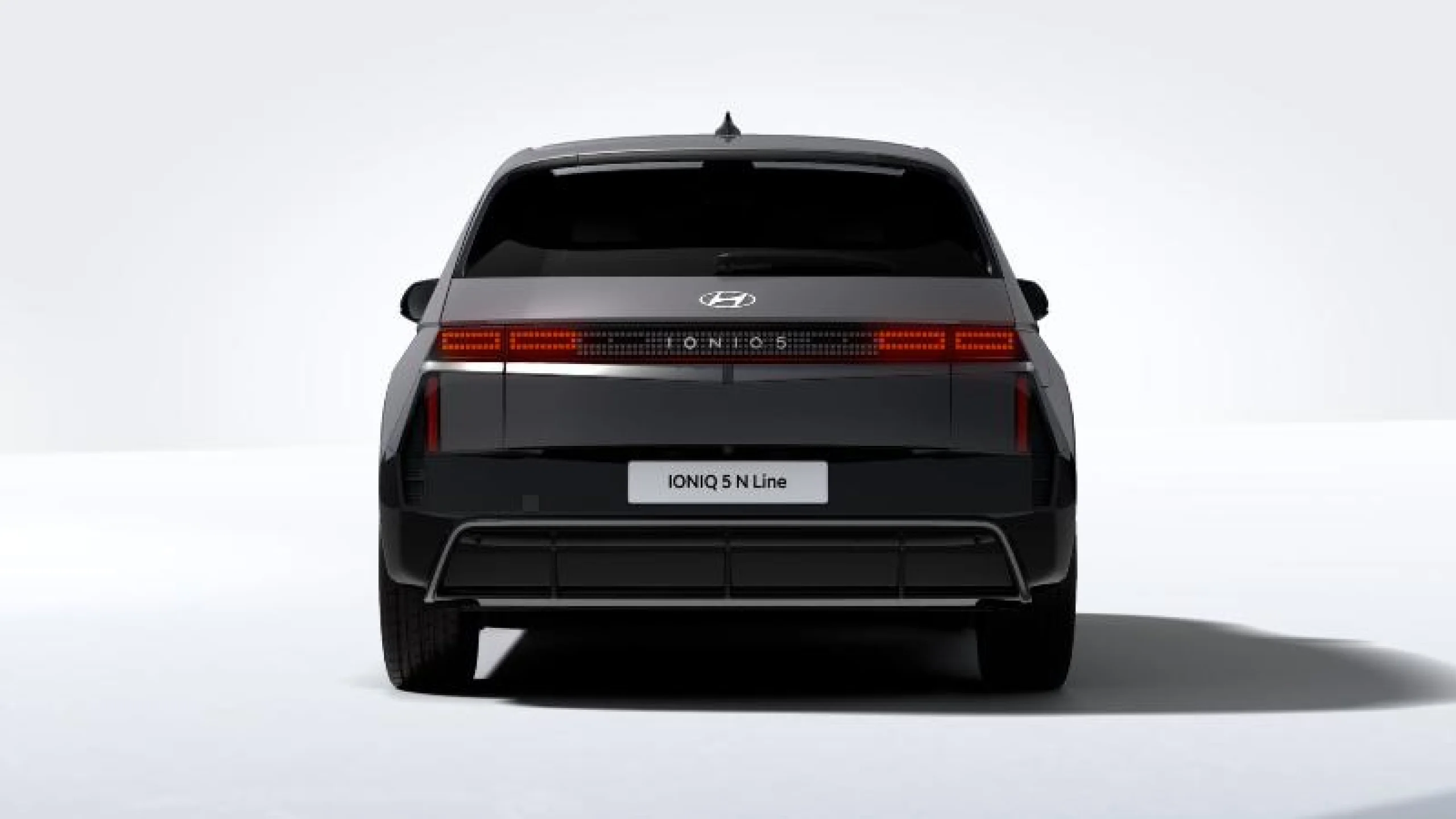 HYUNDAI IONIQ 5 84KWH 168KW (228CV) N LINE RWD - Foto 4