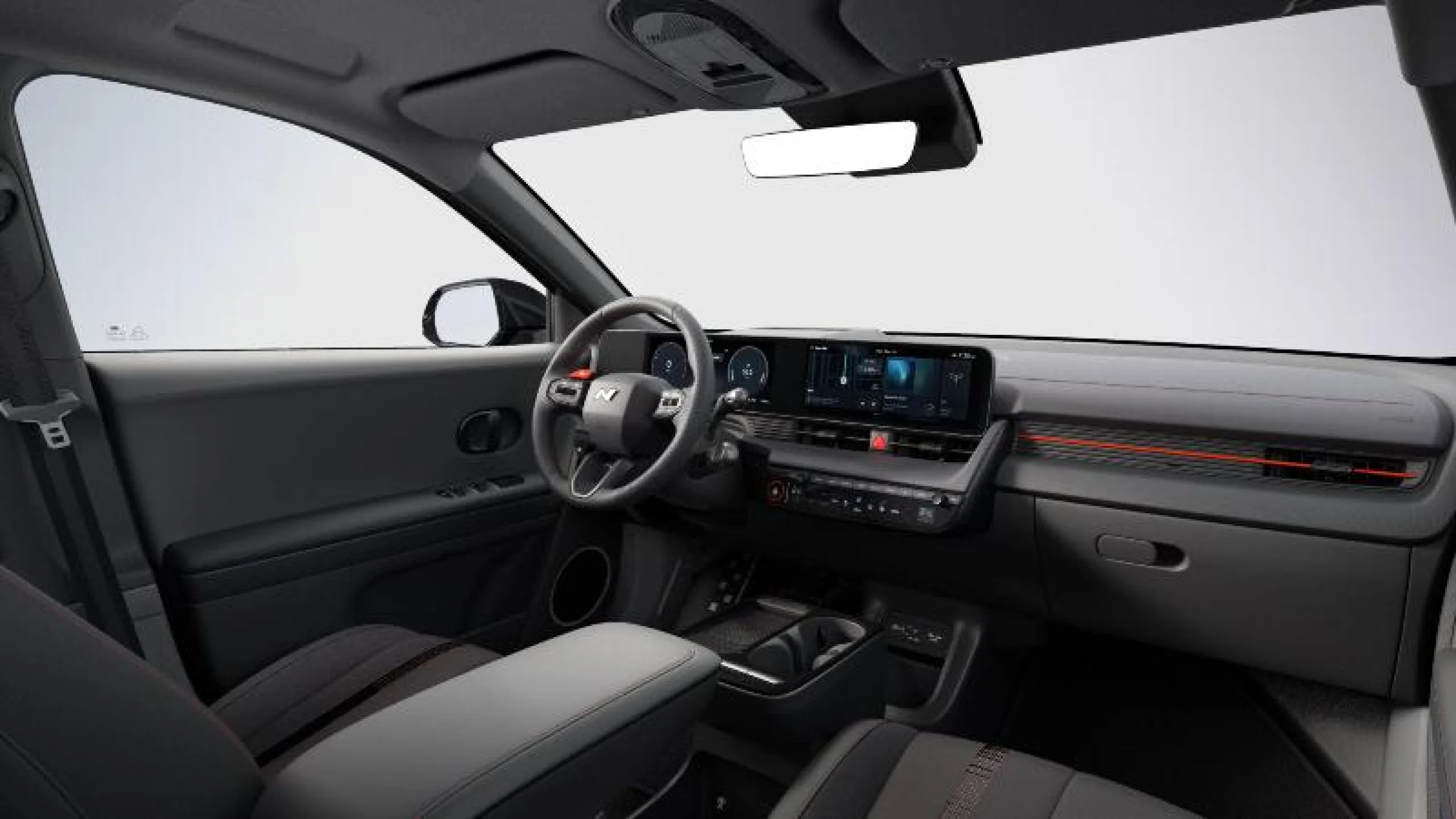 HYUNDAI IONIQ 5 84KWH 168KW (228CV) N LINE RWD - Foto 8