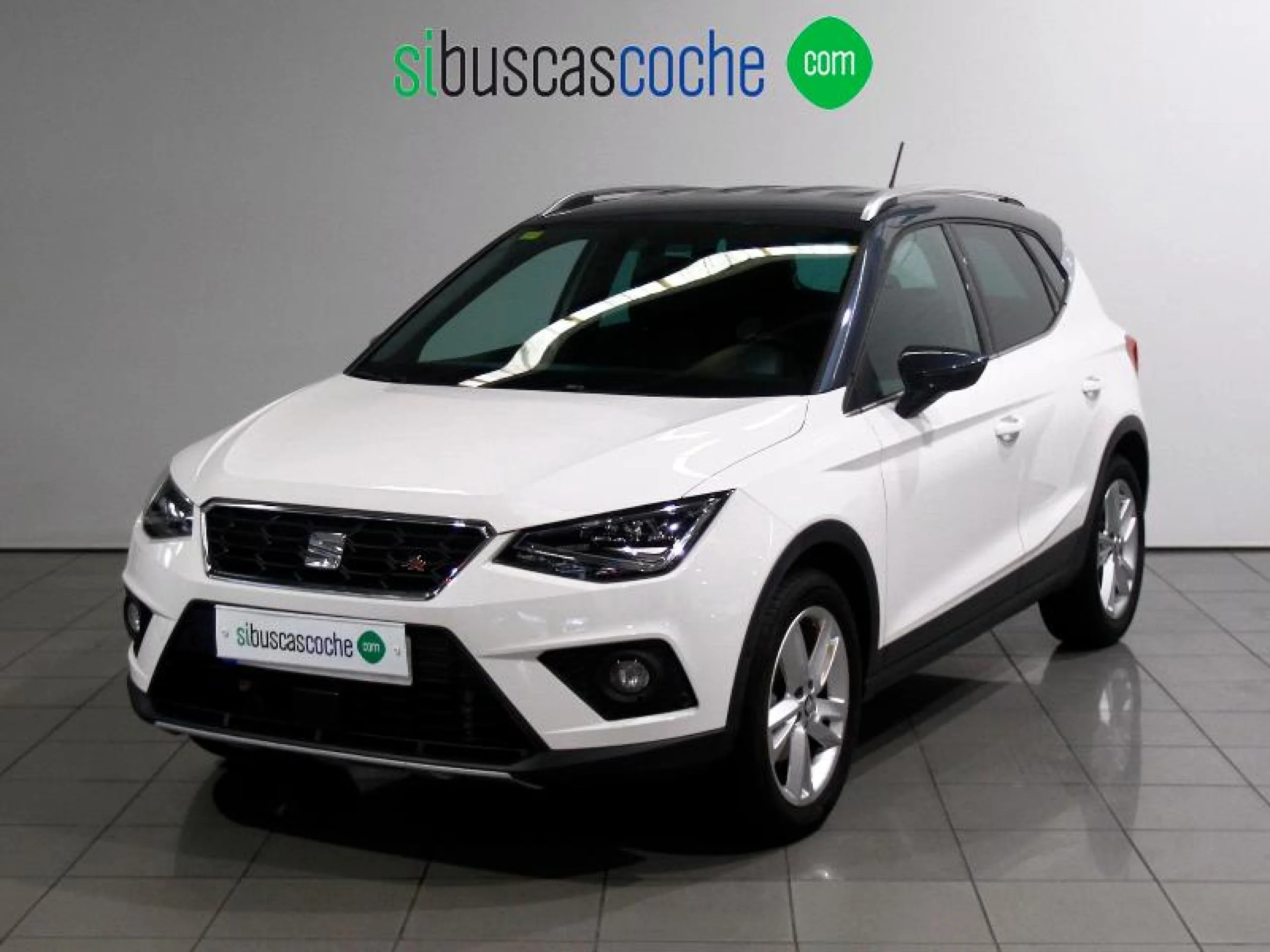 SEAT ARONA 1.0 TSI 85KW (115CV) FR ECOMOTIVE - Foto 16