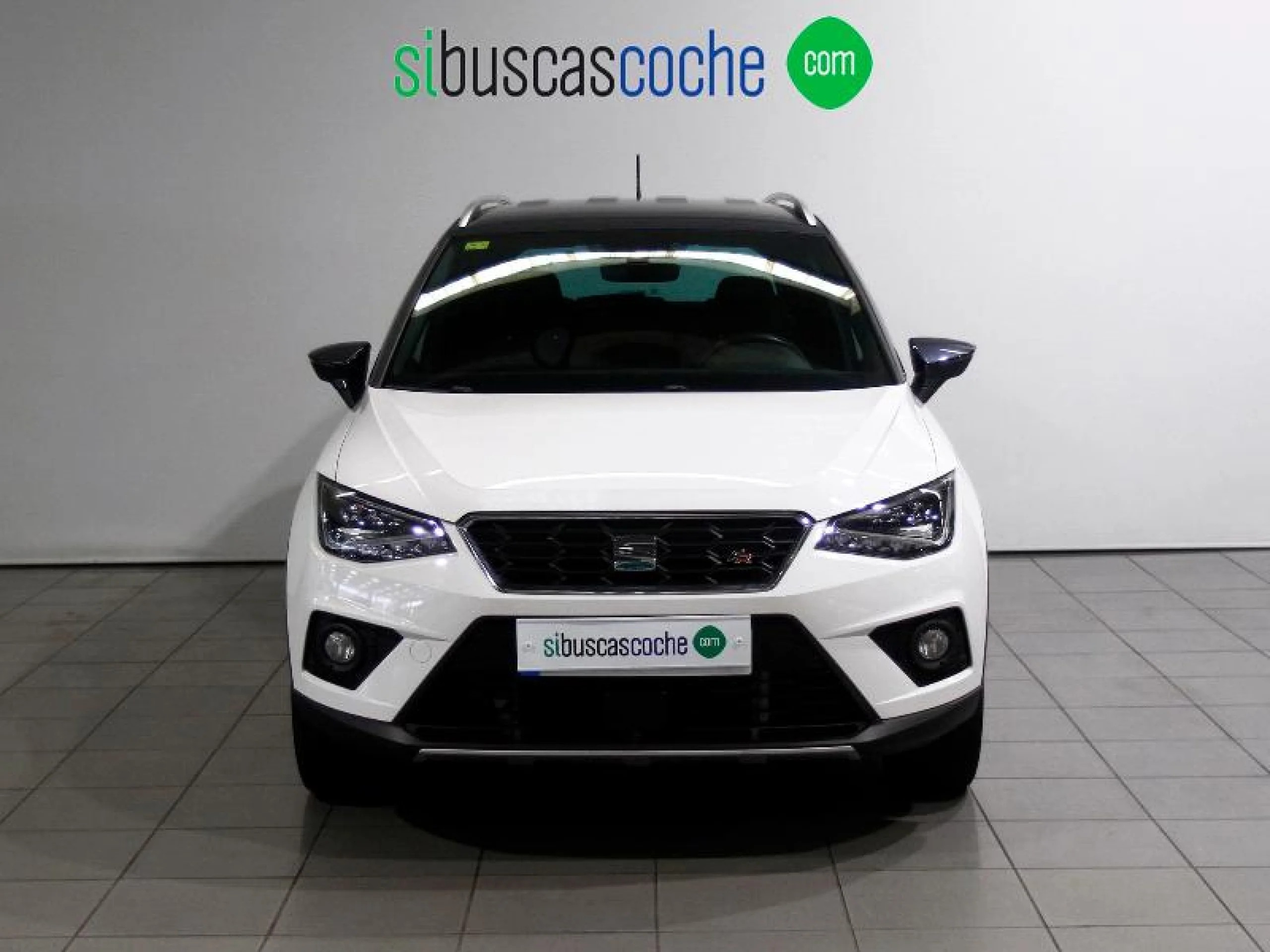 SEAT ARONA 1.0 TSI 85KW (115CV) FR ECOMOTIVE - Foto 17