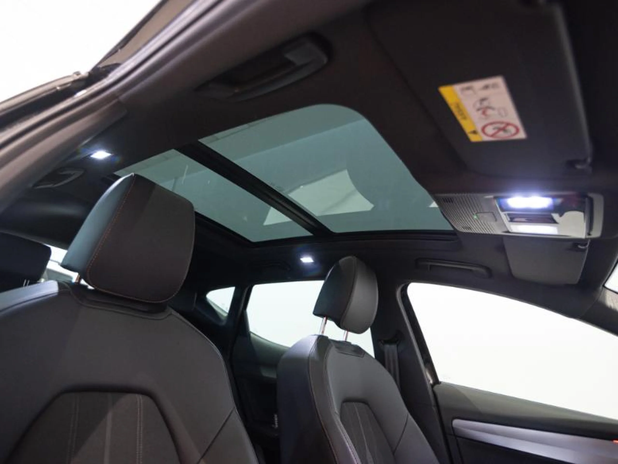 CUPRA FORMENTOR 1.5 TSI 110KW (150 CV) DSG - Foto 14