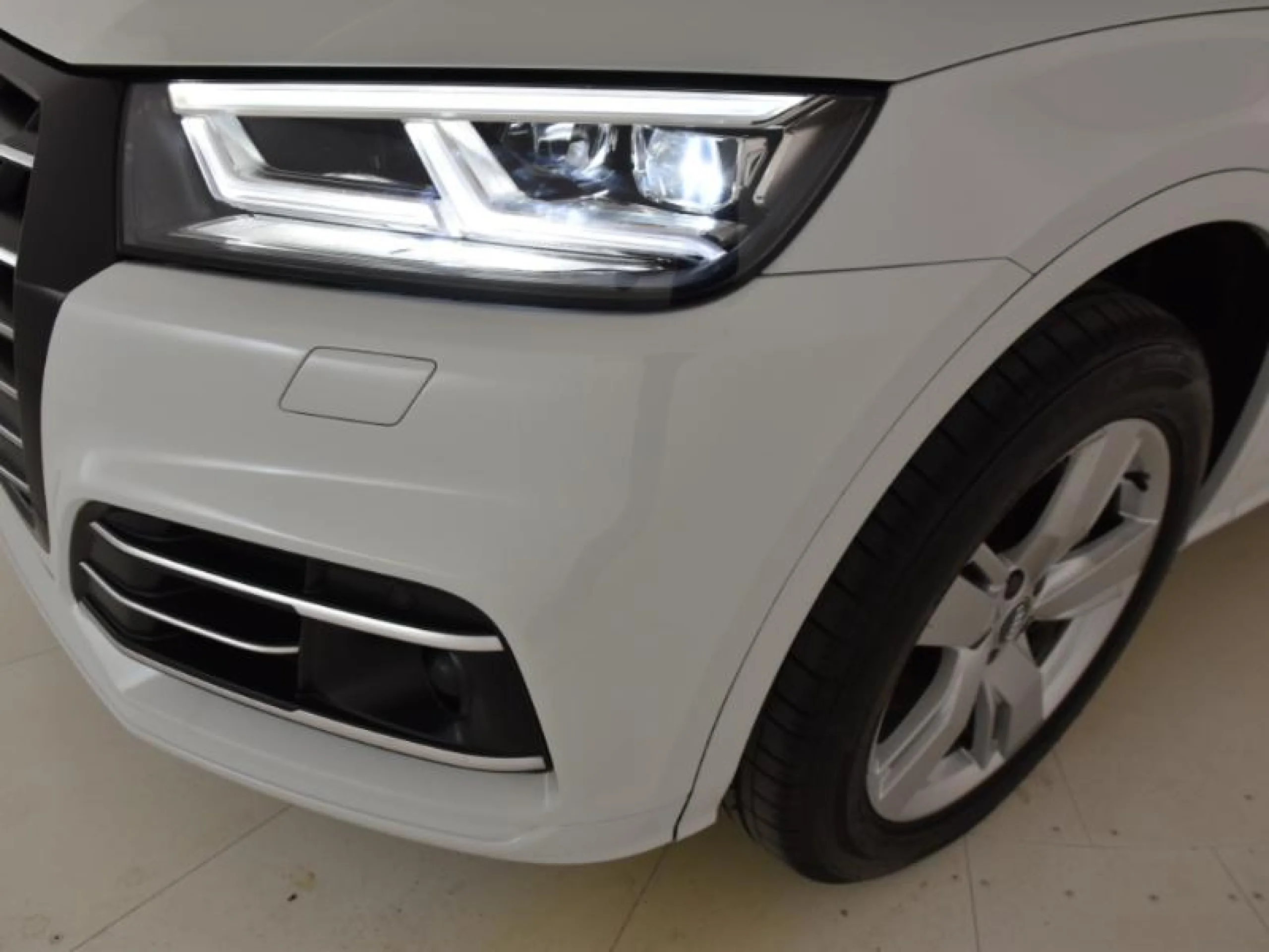 AUDI Q5 S LINE 55 TFSI E QUATTRO S TRONIC - Foto 25
