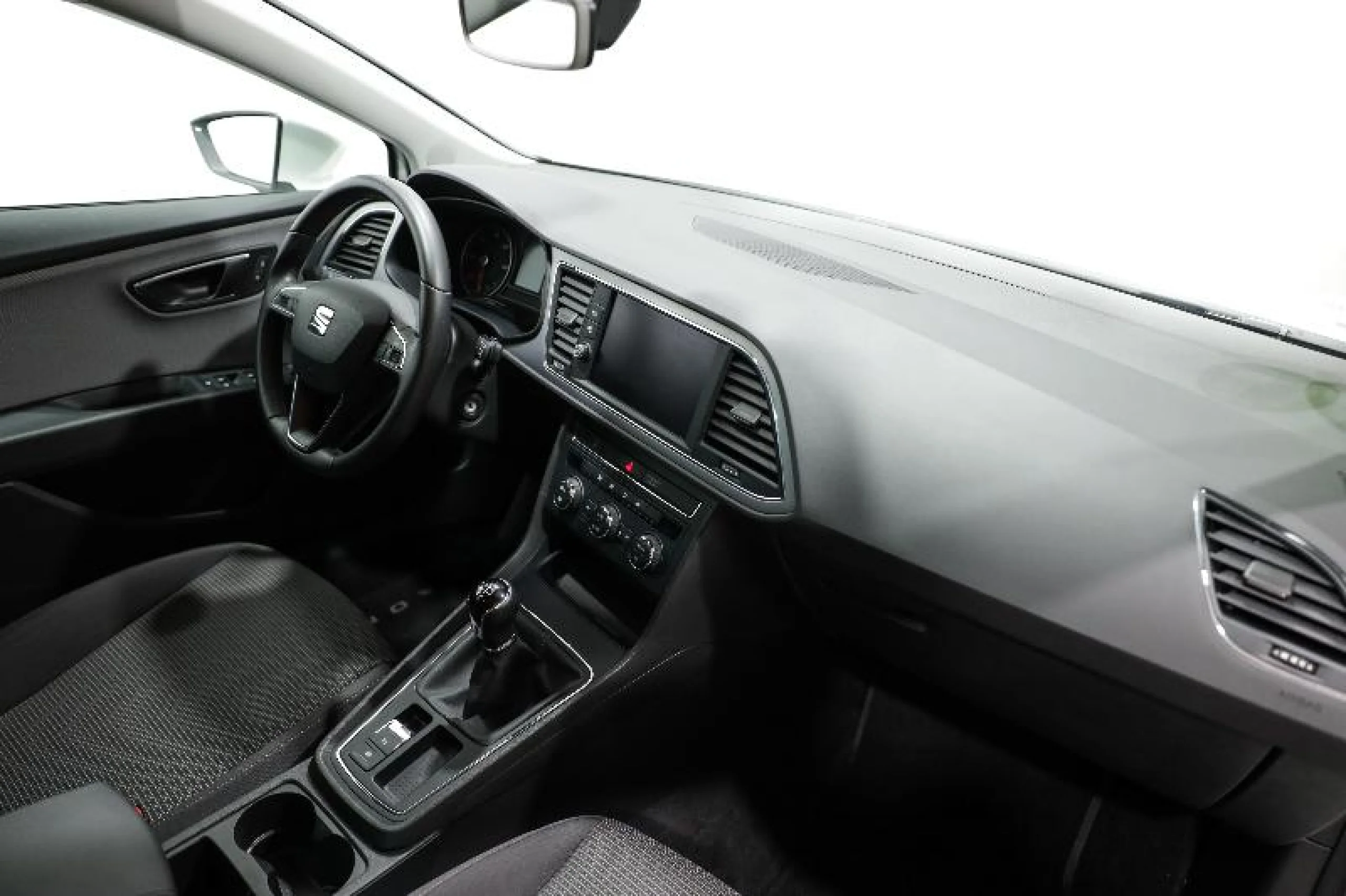 SEAT LEON ST 1.6 TDI 85KW (115CV) ST&SP STYLE ADV - Foto 3
