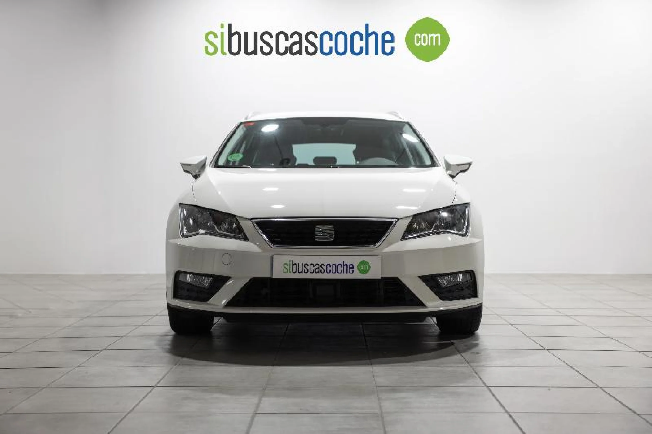 SEAT LEON ST 1.6 TDI 85KW (115CV) ST&SP STYLE ADV - Foto 21
