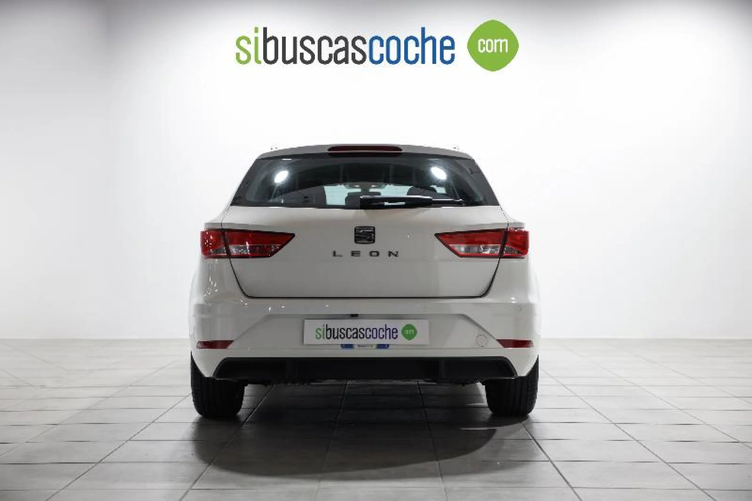 SEAT LEON ST 1.6 TDI 85KW (115CV) ST&SP STYLE ADV - Foto 22