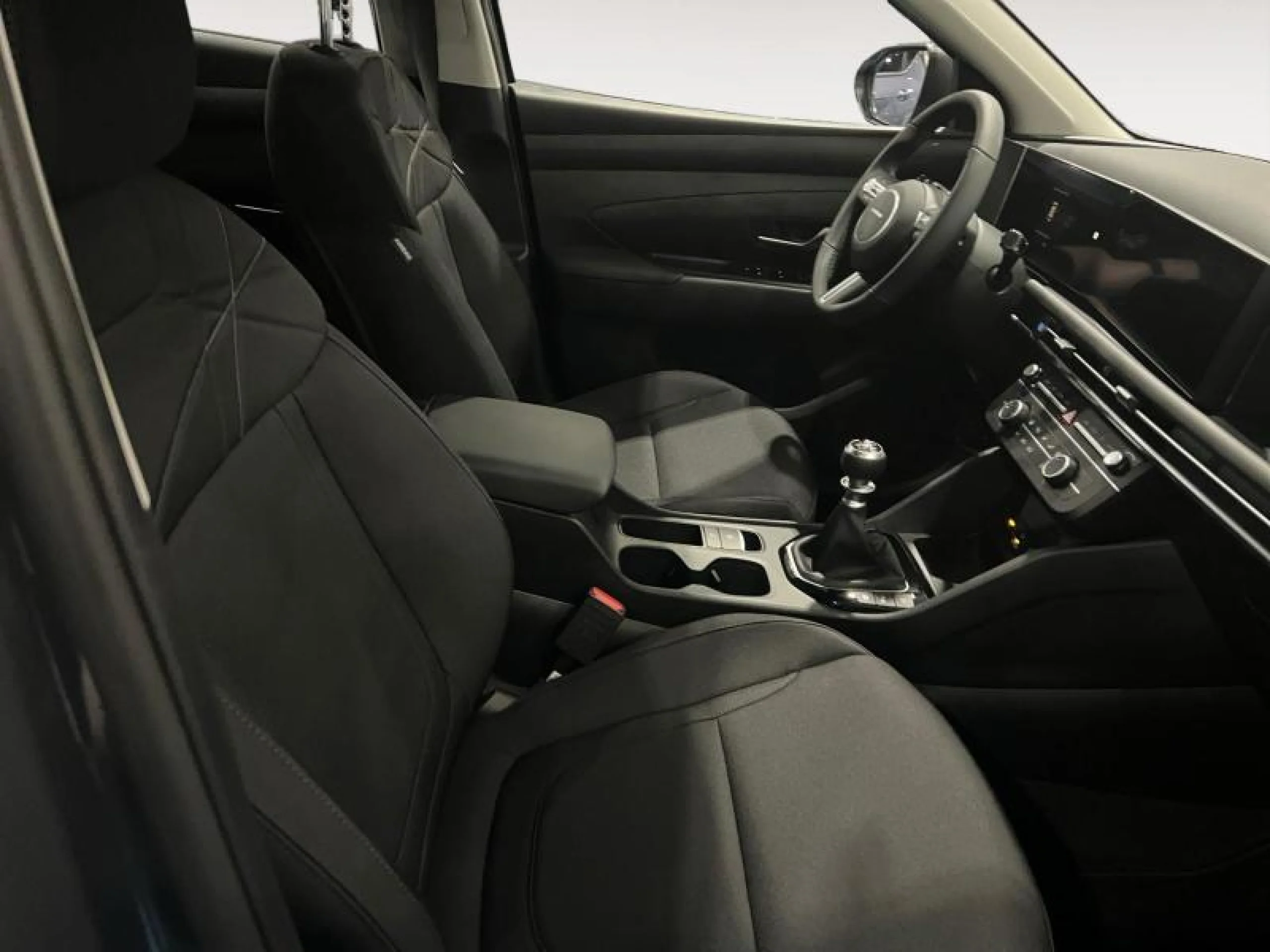 HYUNDAI TUCSON 1.6D 85KW (115CV) KLASS - Foto 6