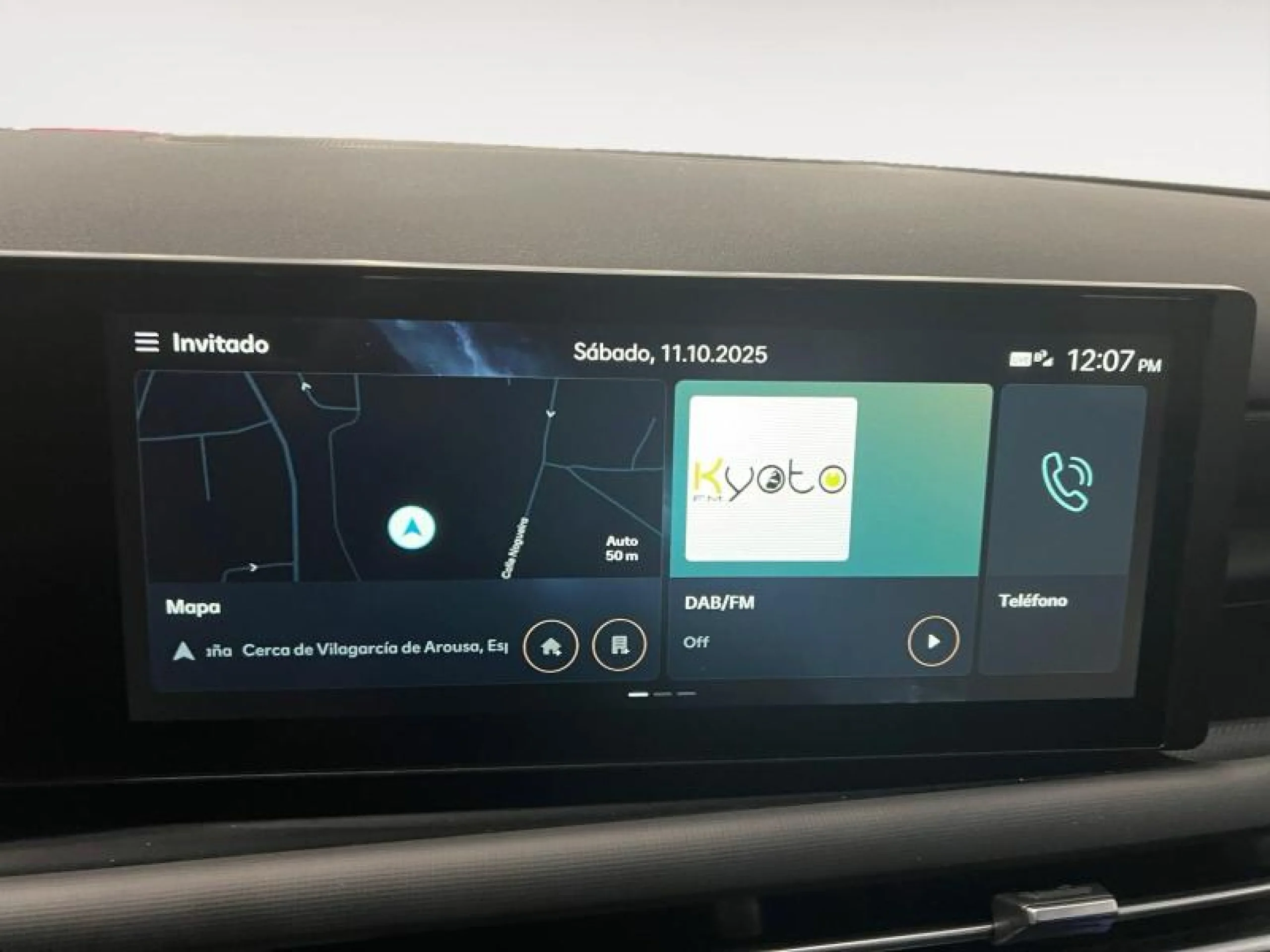 HYUNDAI TUCSON 1.6D 85KW (115CV) KLASS - Foto 8