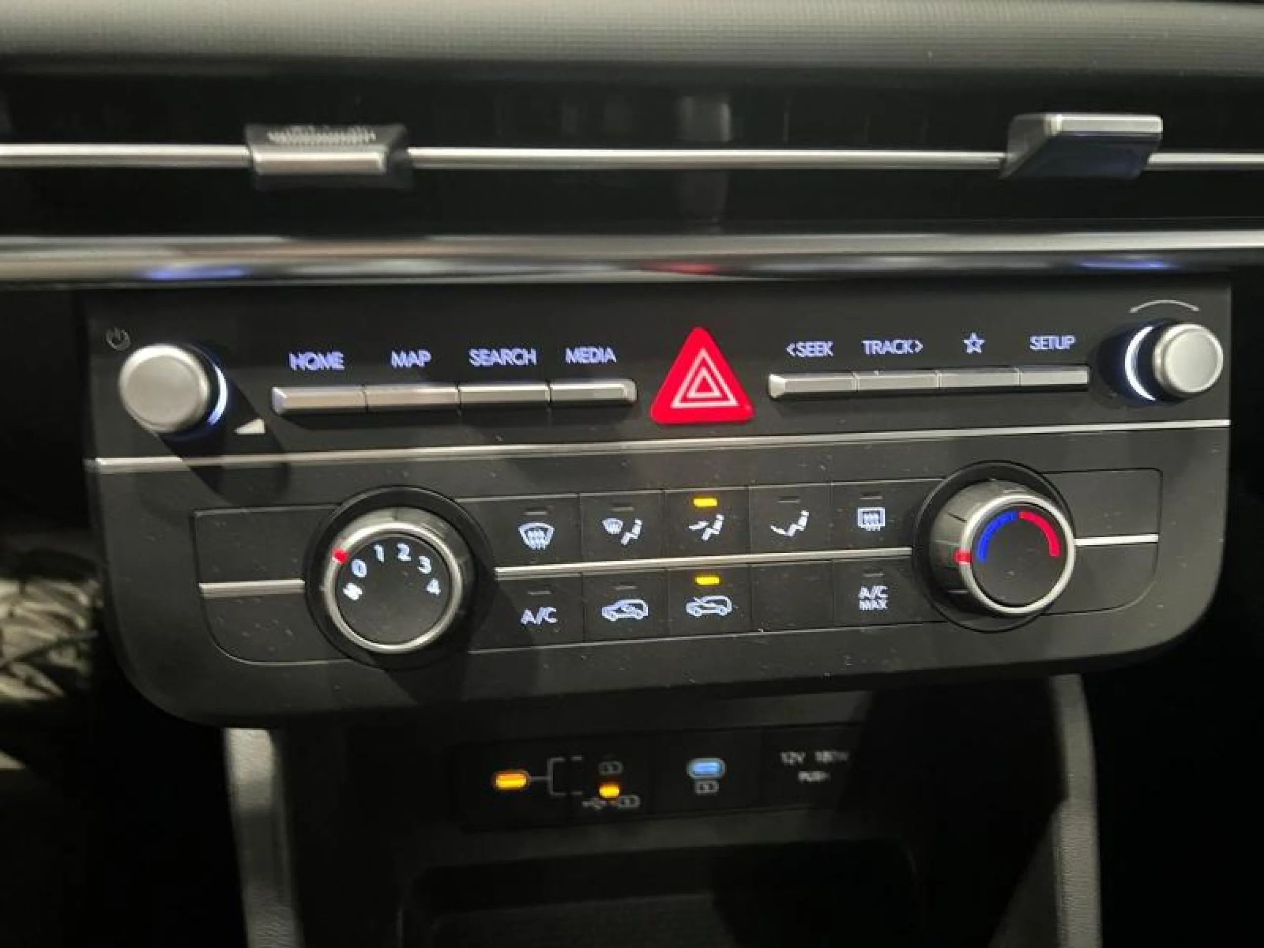 HYUNDAI TUCSON 1.6D 85KW (115CV) KLASS - Foto 10