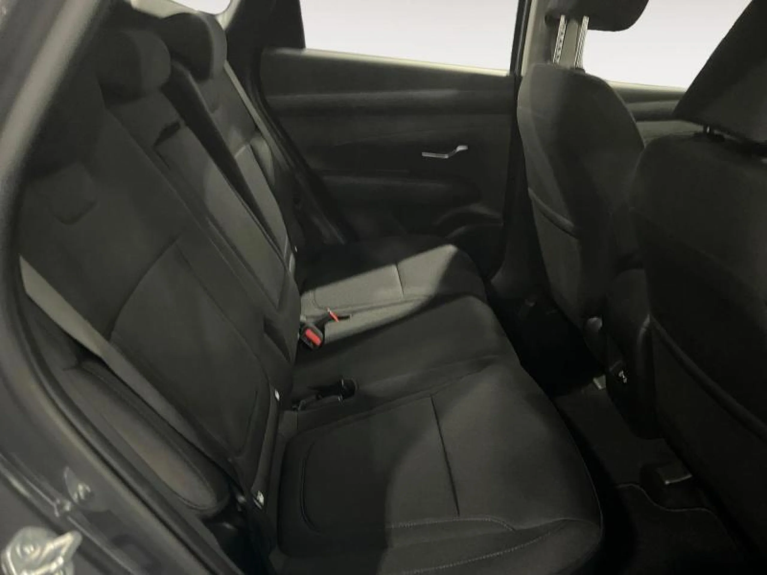 HYUNDAI TUCSON 1.6D 85KW (115CV) KLASS - Foto 11