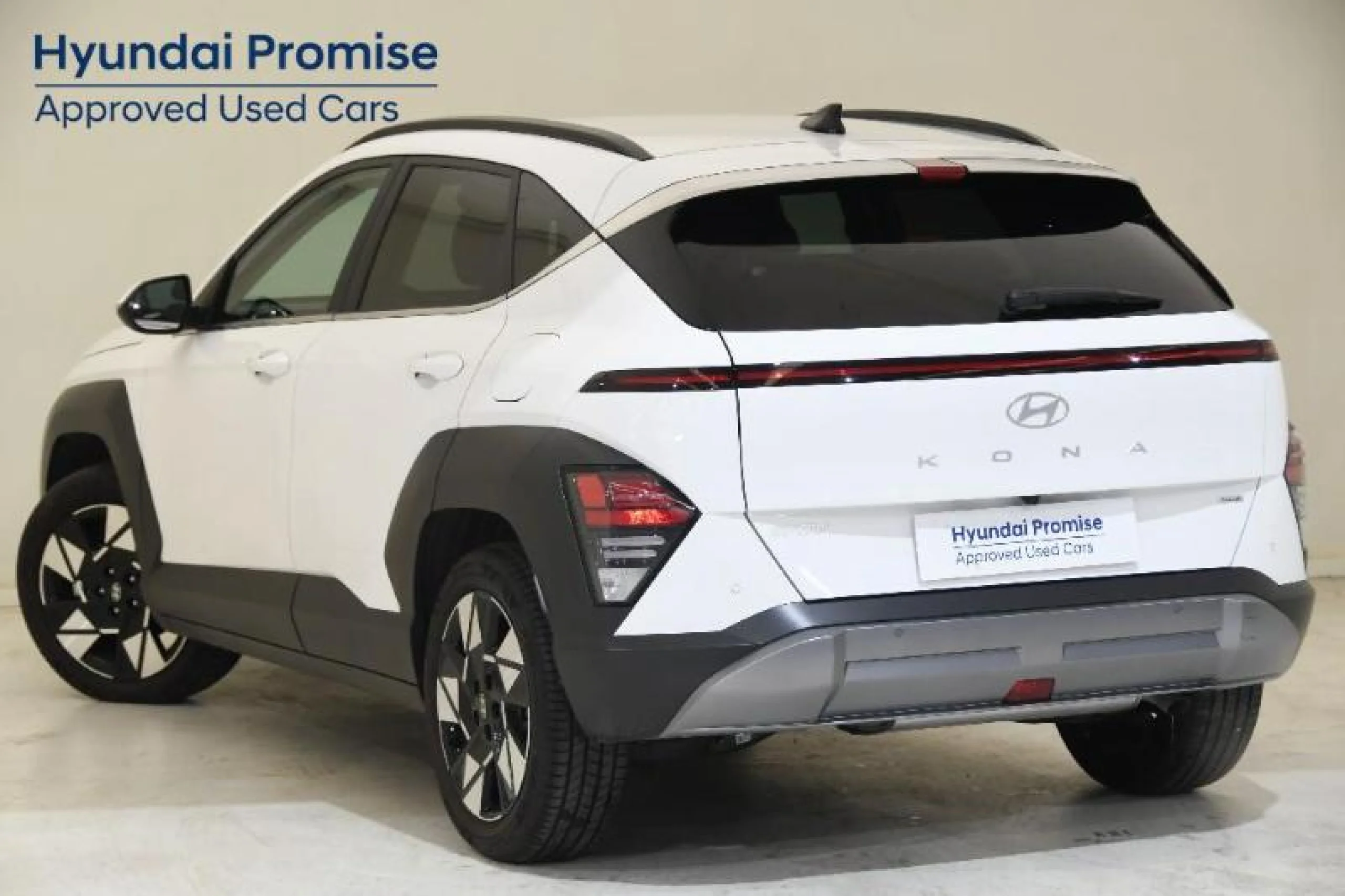 HYUNDAI KONA HEV 1.6GDI 138CV DT TECNO - Foto 3