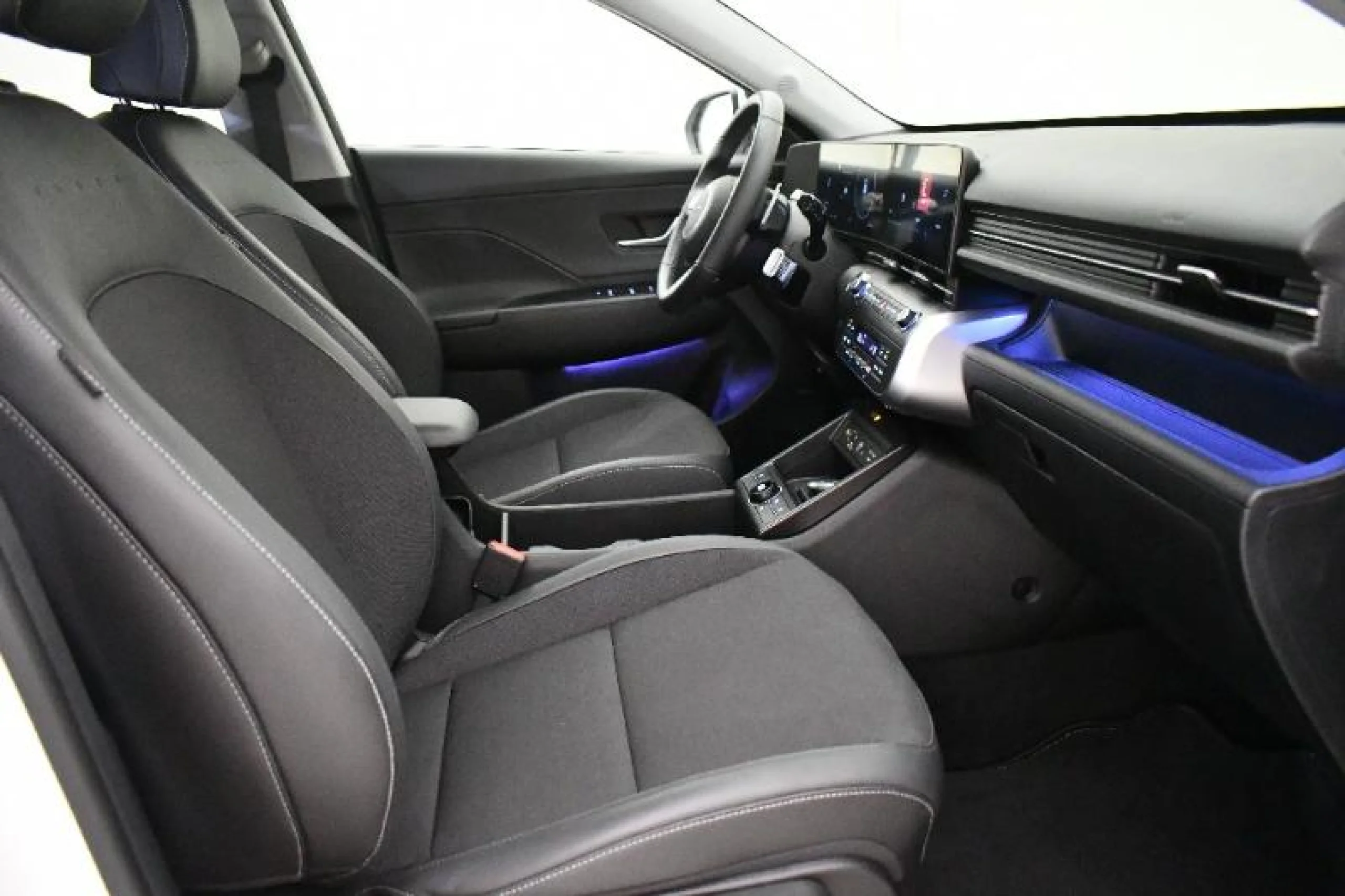 HYUNDAI KONA HEV 1.6GDI 138CV DT TECNO - Foto 5