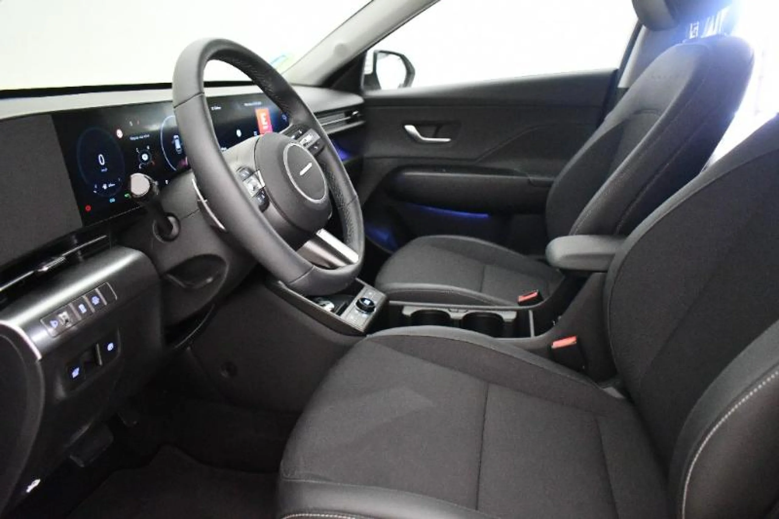 HYUNDAI KONA HEV 1.6GDI 138CV DT TECNO - Foto 6