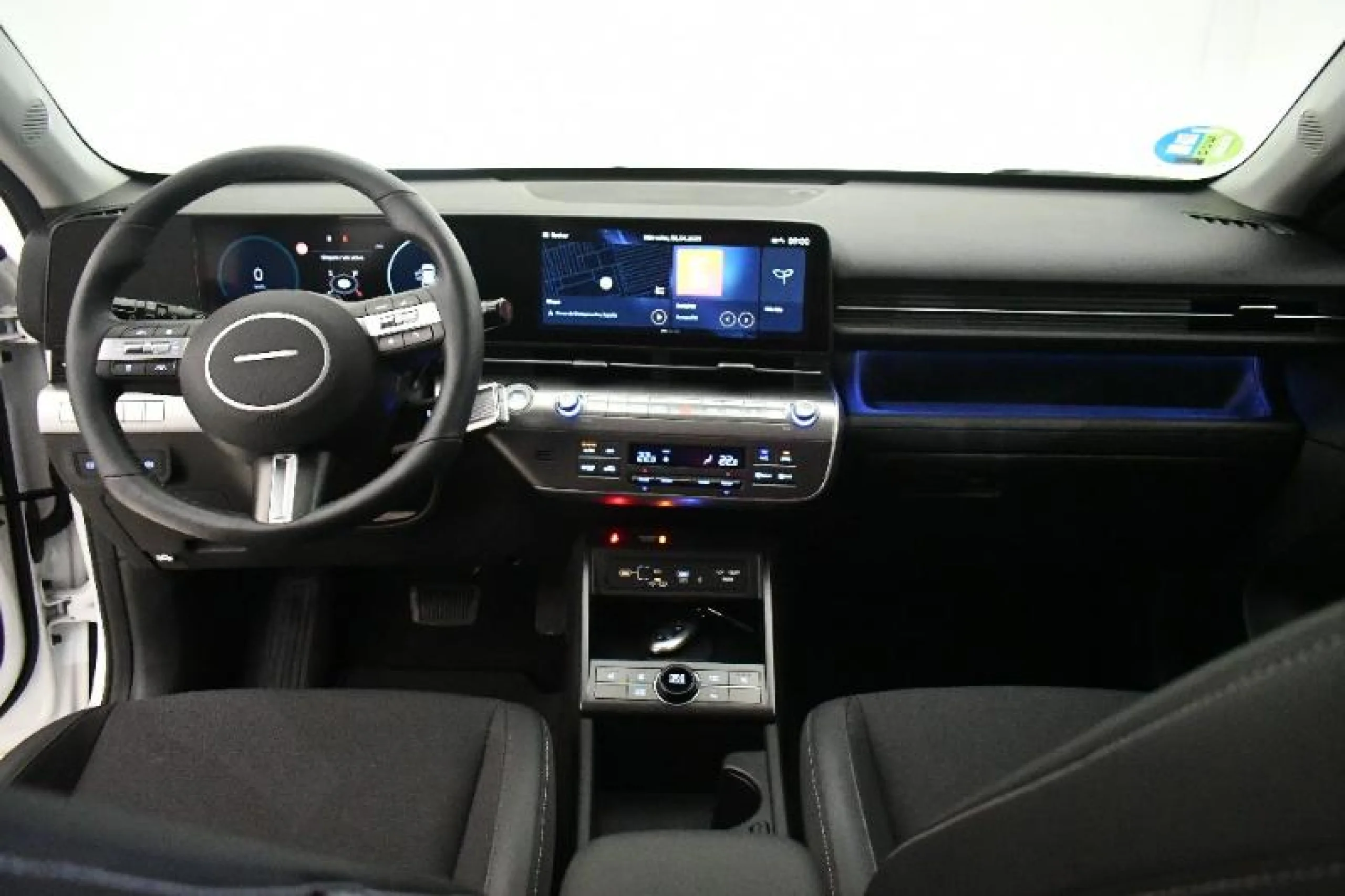 HYUNDAI KONA HEV 1.6GDI 138CV DT TECNO - Foto 8