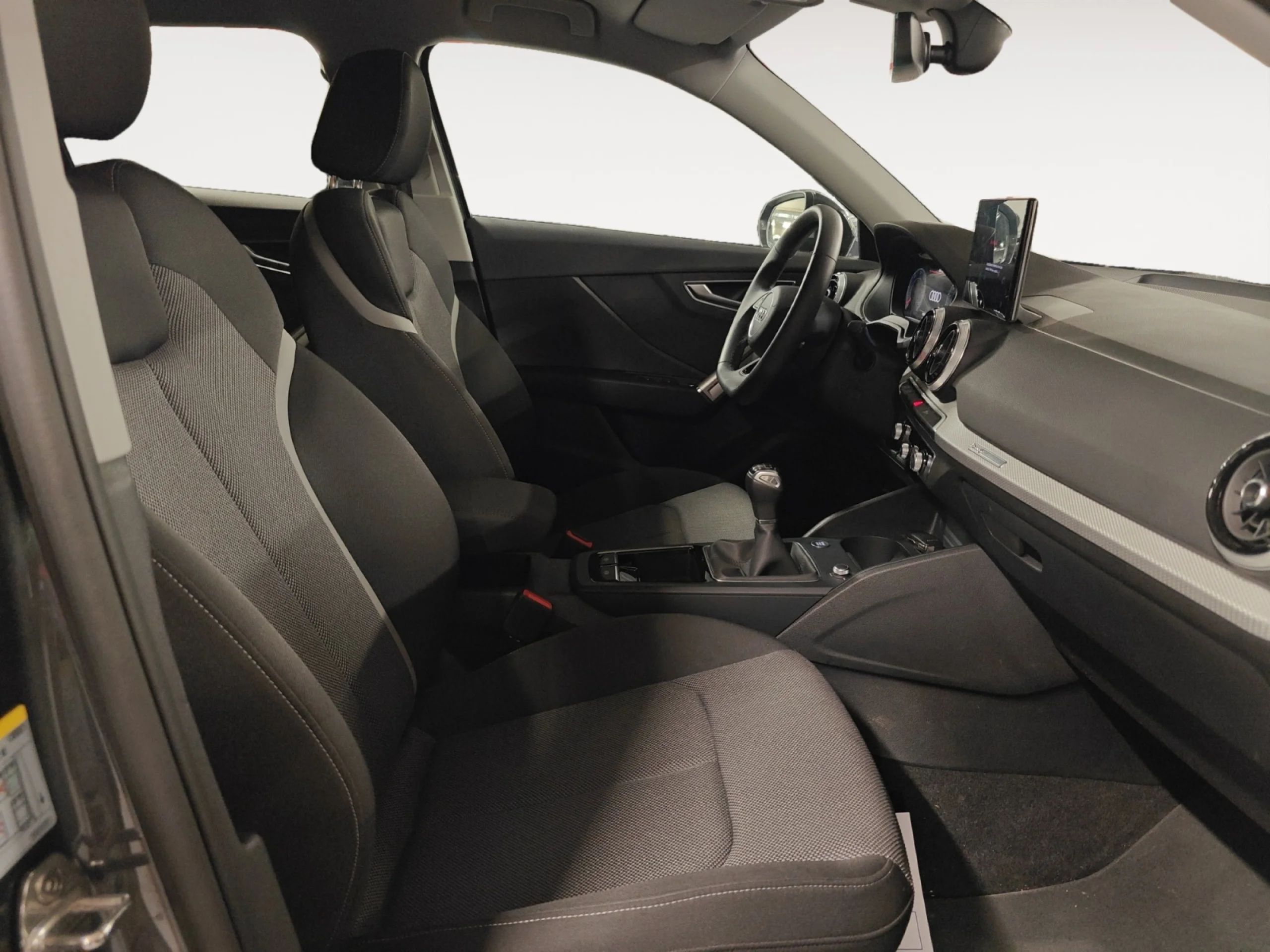 AUDI Q2 S LINE 30 TDI 85KW (116CV) - Foto 5