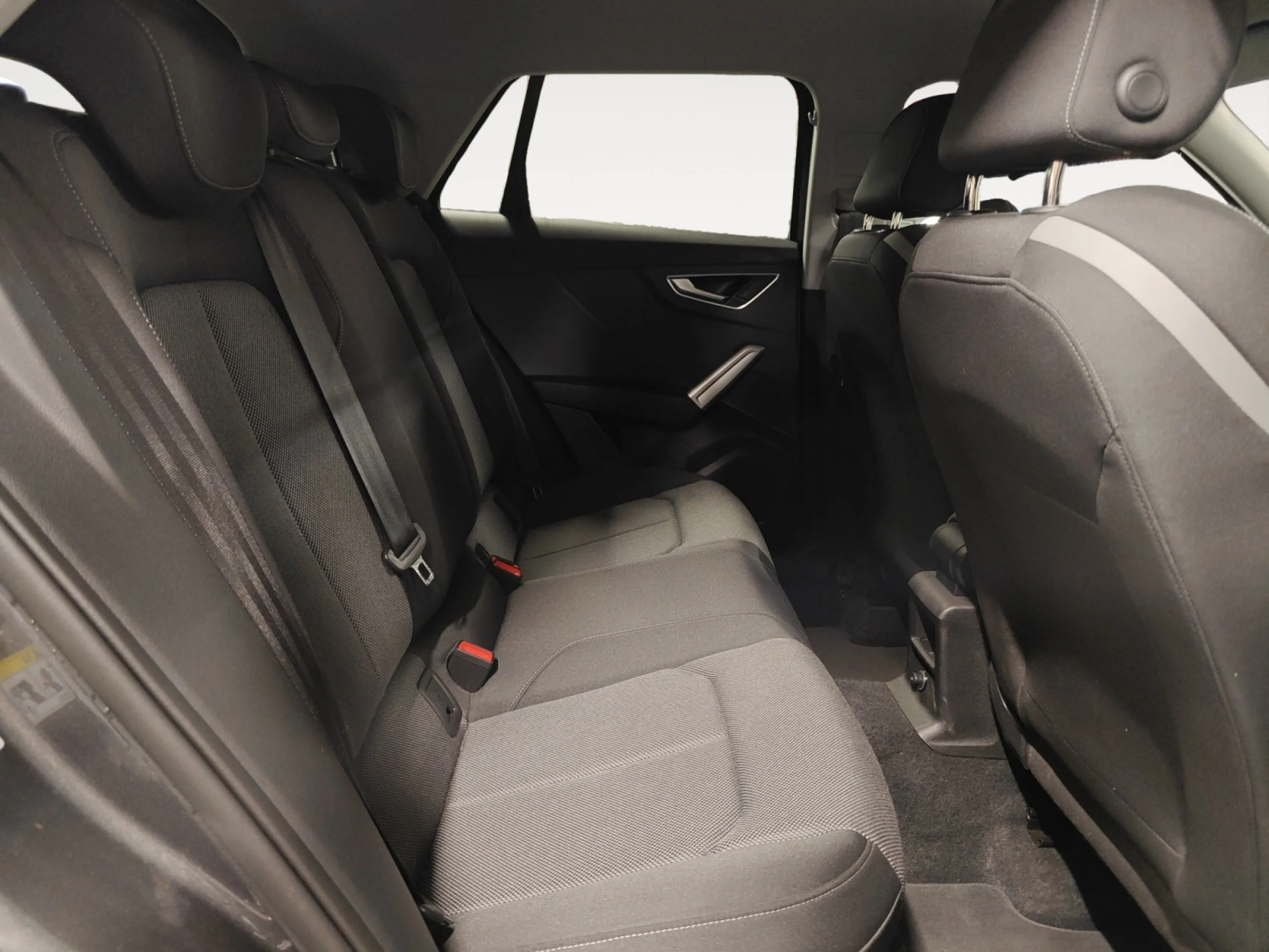 AUDI Q2 S LINE 30 TDI 85KW (116CV) - Foto 6