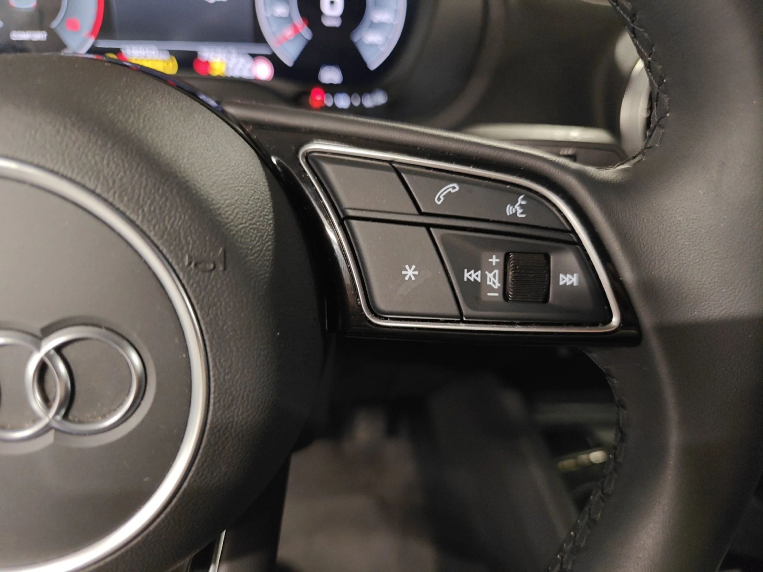 AUDI Q2 S LINE 30 TDI 85KW (116CV) - Foto 10