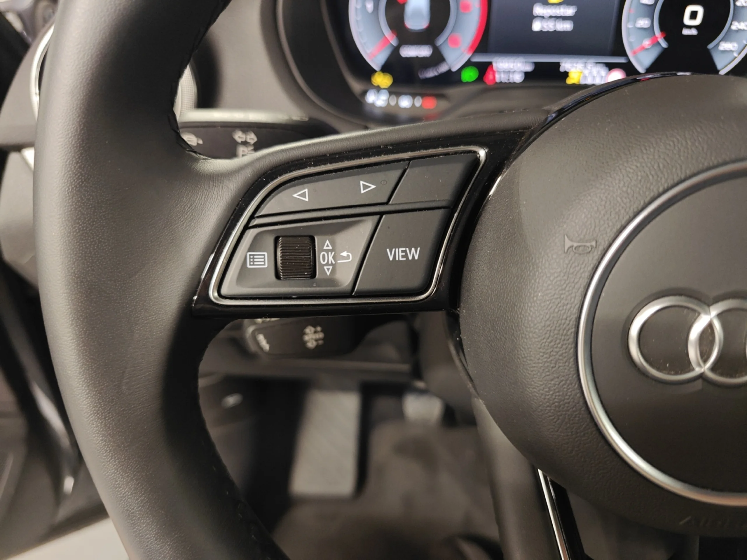 AUDI Q2 S LINE 30 TDI 85KW (116CV) - Foto 11