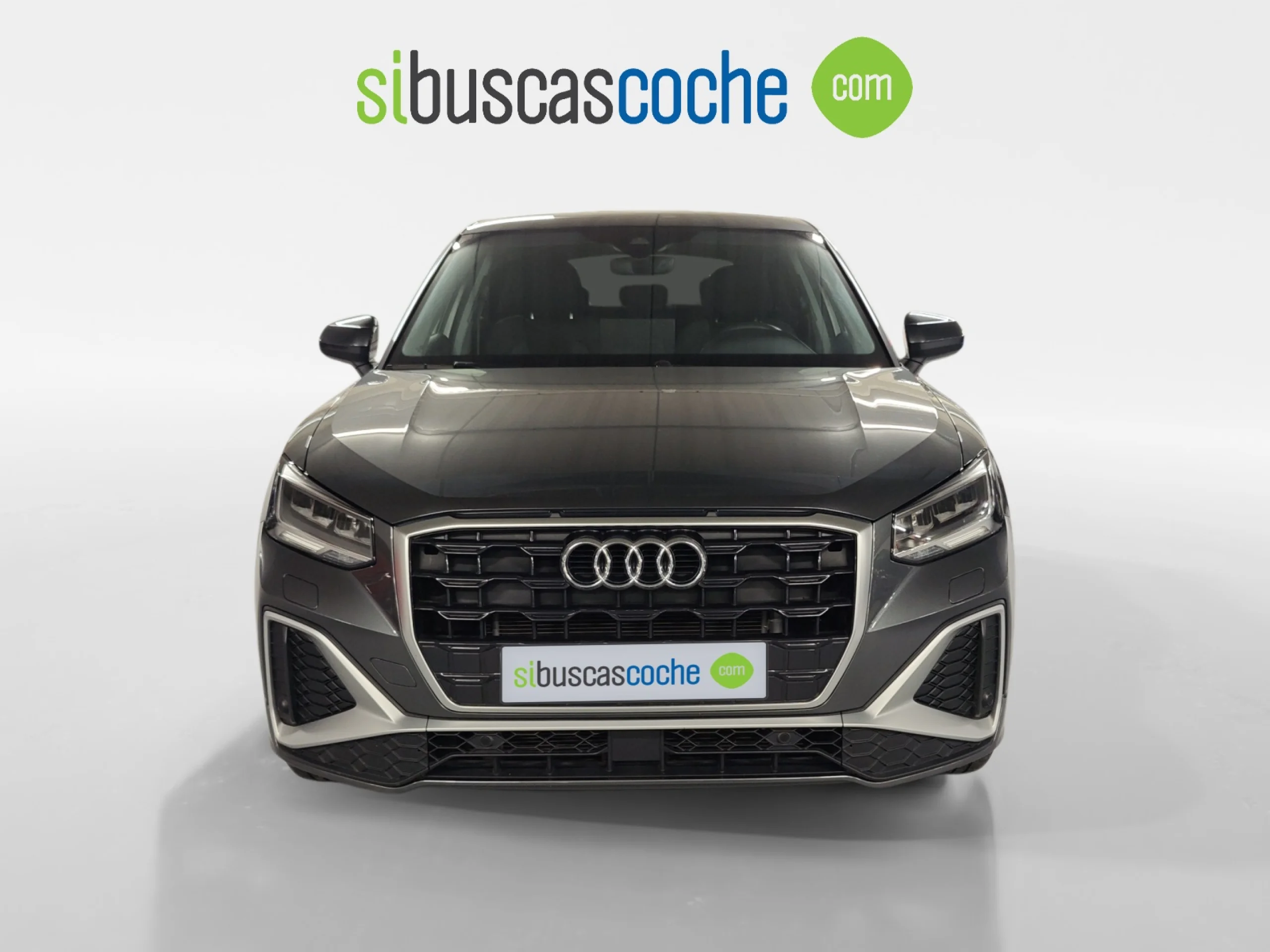 AUDI Q2 S LINE 30 TDI 85KW (116CV) - Foto 19