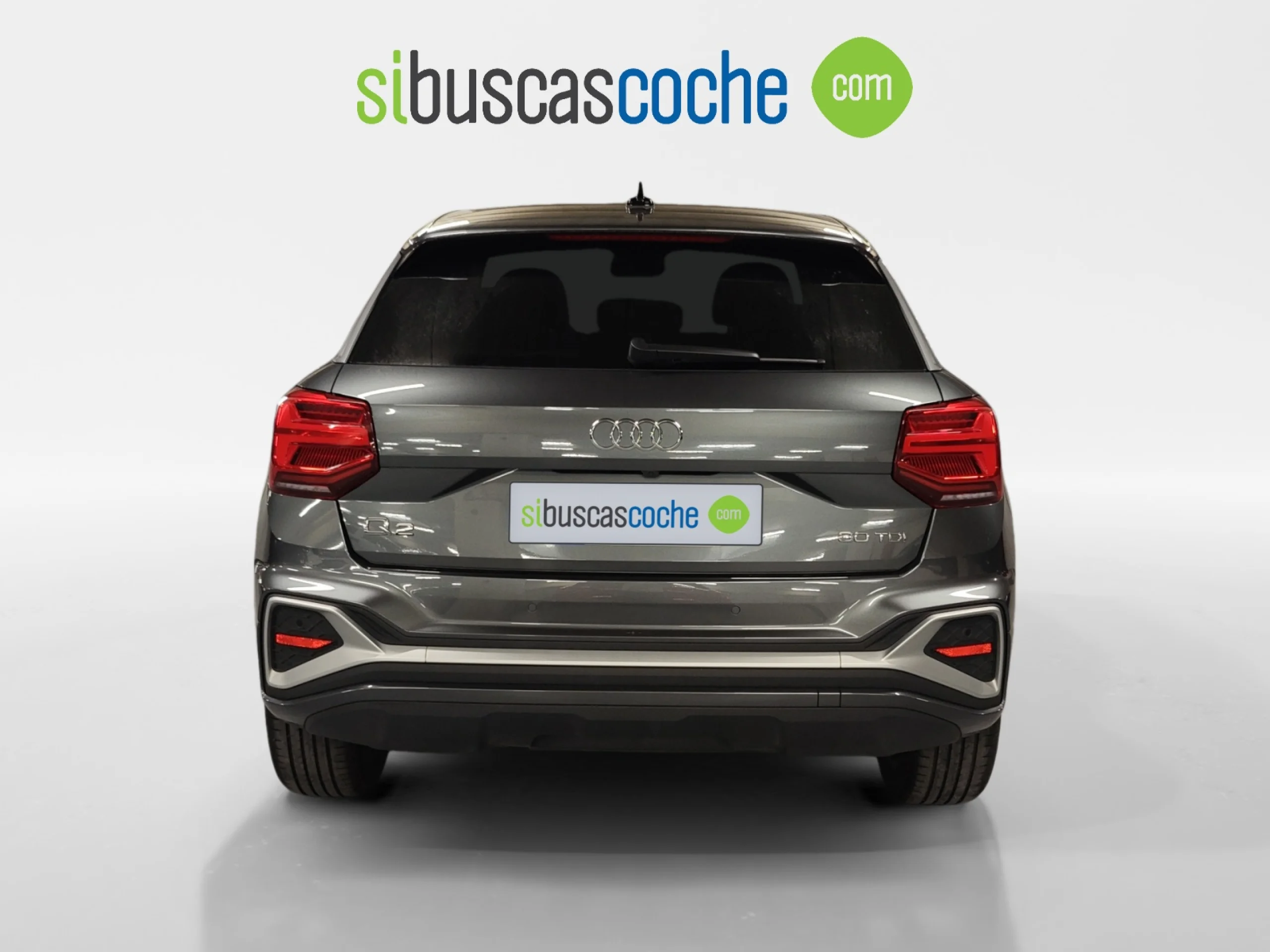 AUDI Q2 S LINE 30 TDI 85KW (116CV) - Foto 23