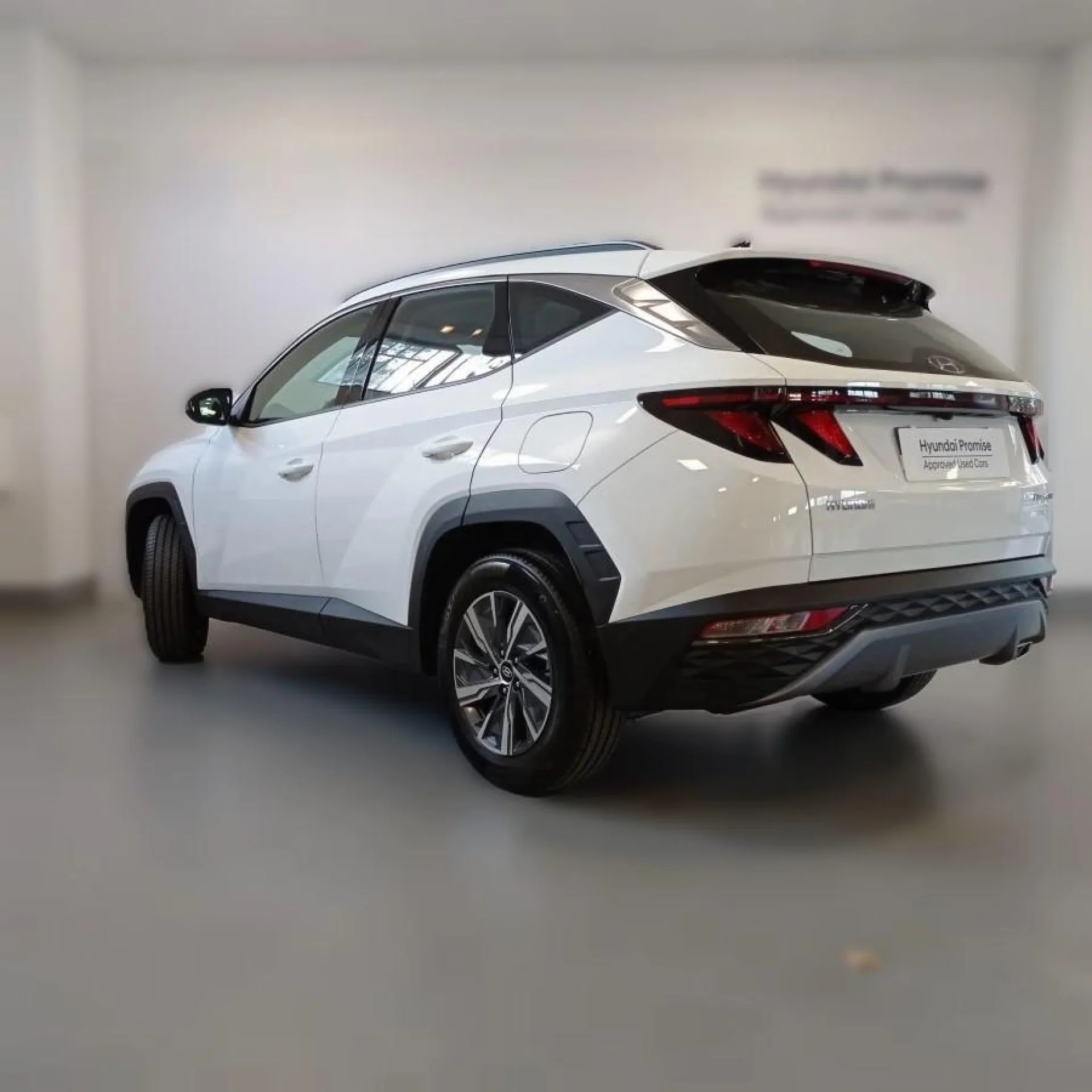 HYUNDAI TUCSON 1.6 CRDI 85KW (115CV) MAXX - Foto 3