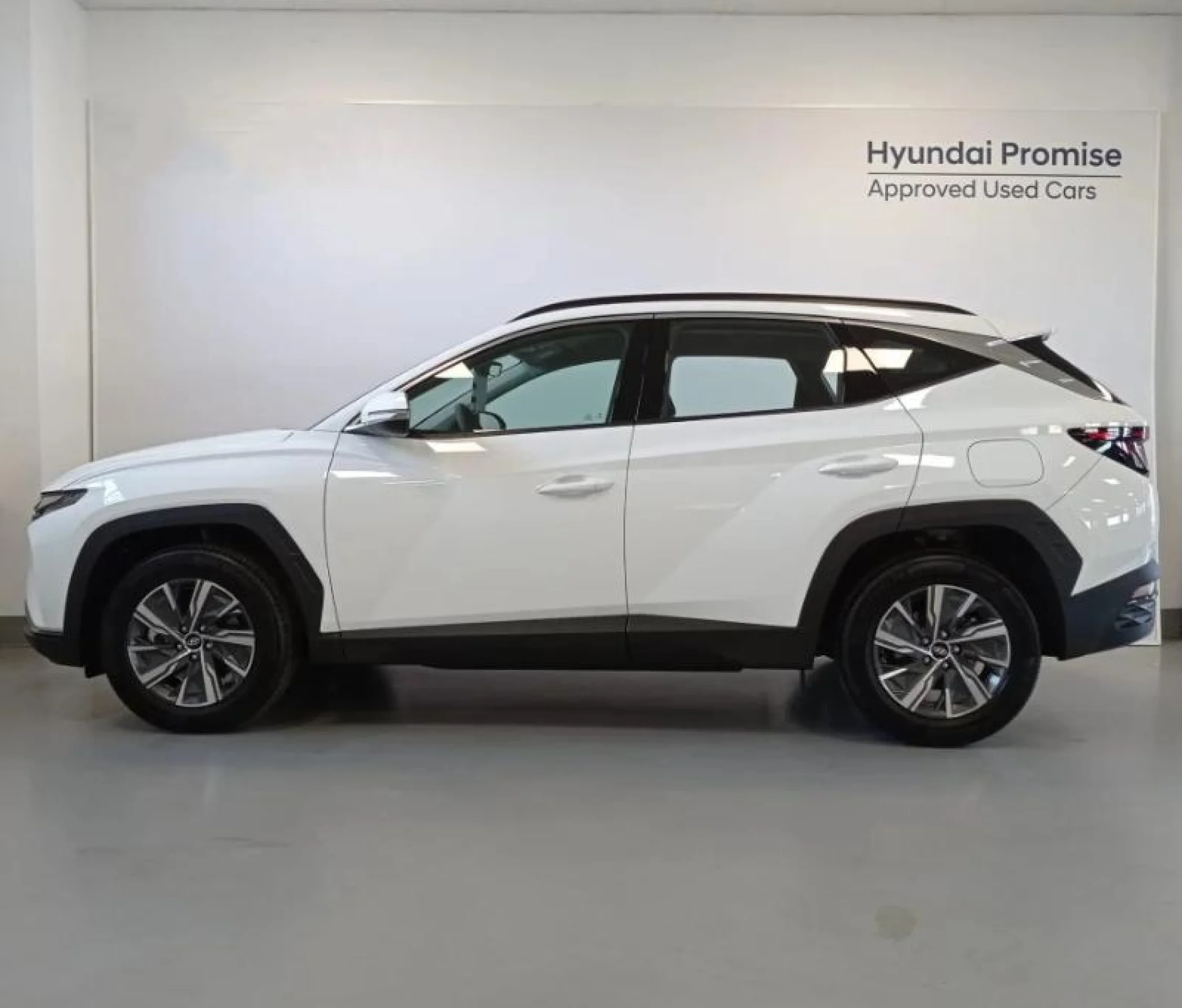 HYUNDAI TUCSON 1.6 CRDI 85KW (115CV) MAXX - Foto 4