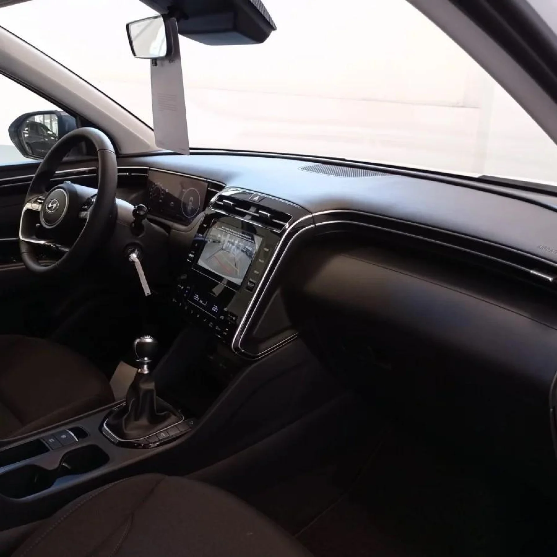 HYUNDAI TUCSON 1.6 CRDI 85KW (115CV) MAXX - Foto 5