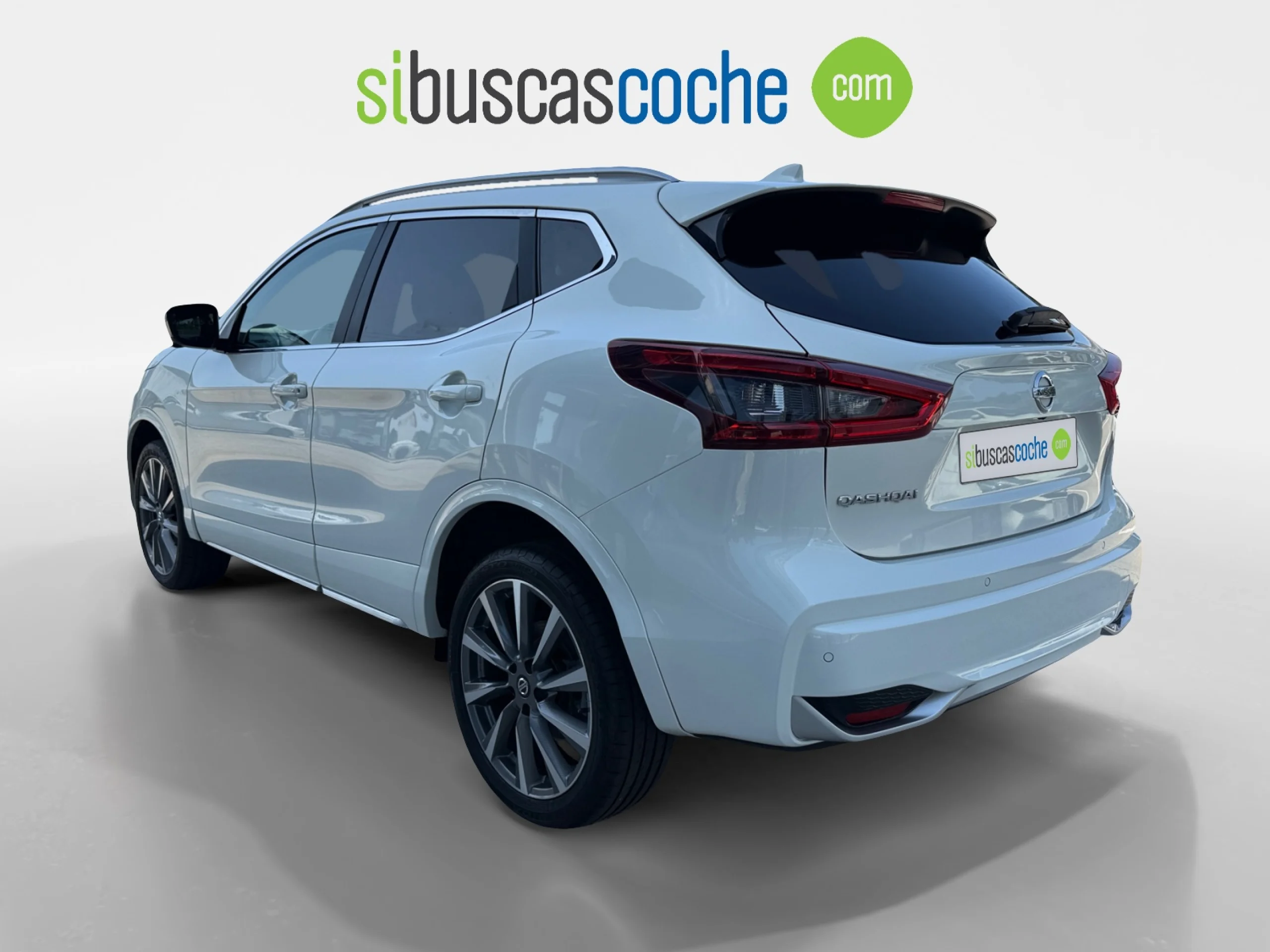 NISSAN QASHQAI DIG T 103 KW (140 CV) E6D N CONNECTA - Foto 2