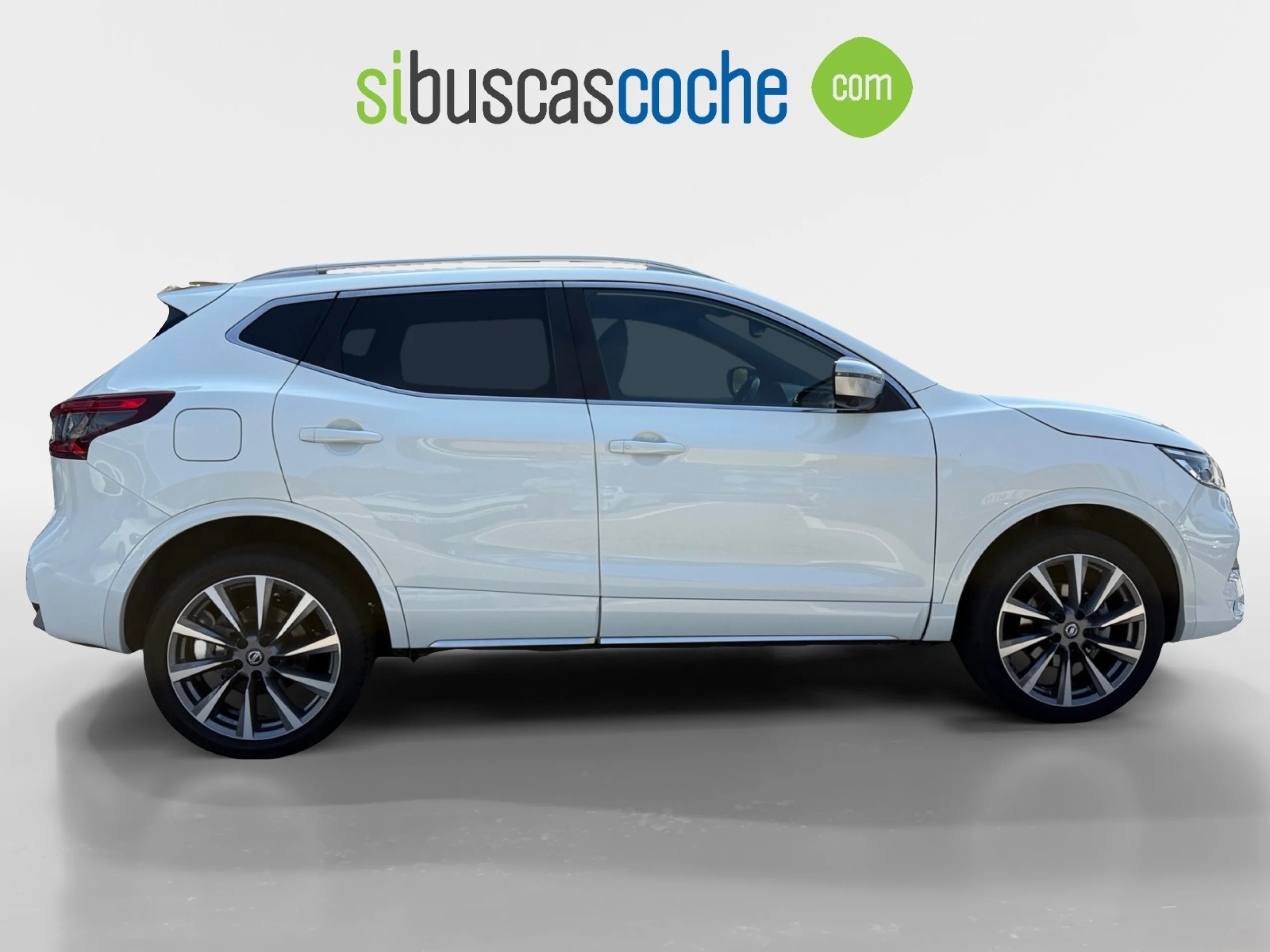 NISSAN QASHQAI DIG T 103 KW (140 CV) E6D N CONNECTA - Foto 3