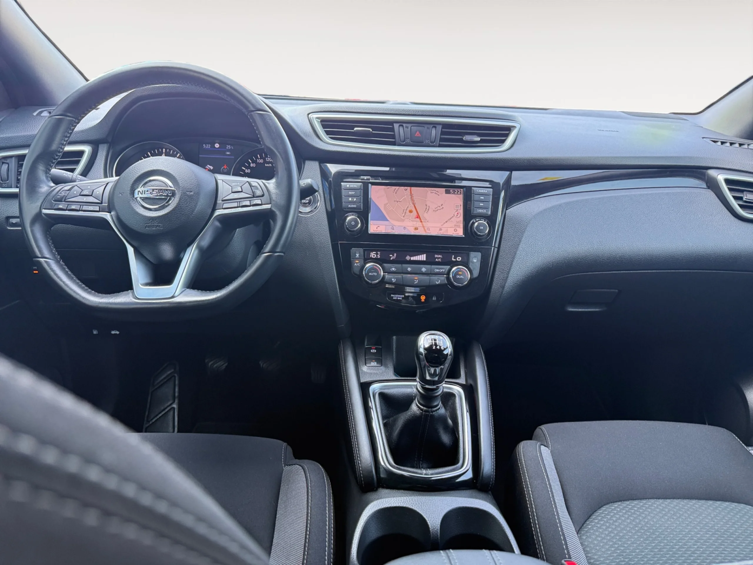 NISSAN QASHQAI DIG T 103 KW (140 CV) E6D N CONNECTA - Foto 4