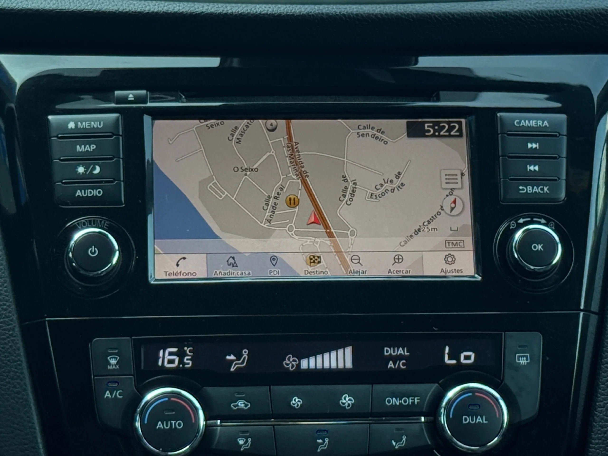 NISSAN QASHQAI DIG T 103 KW (140 CV) E6D N CONNECTA - Foto 9