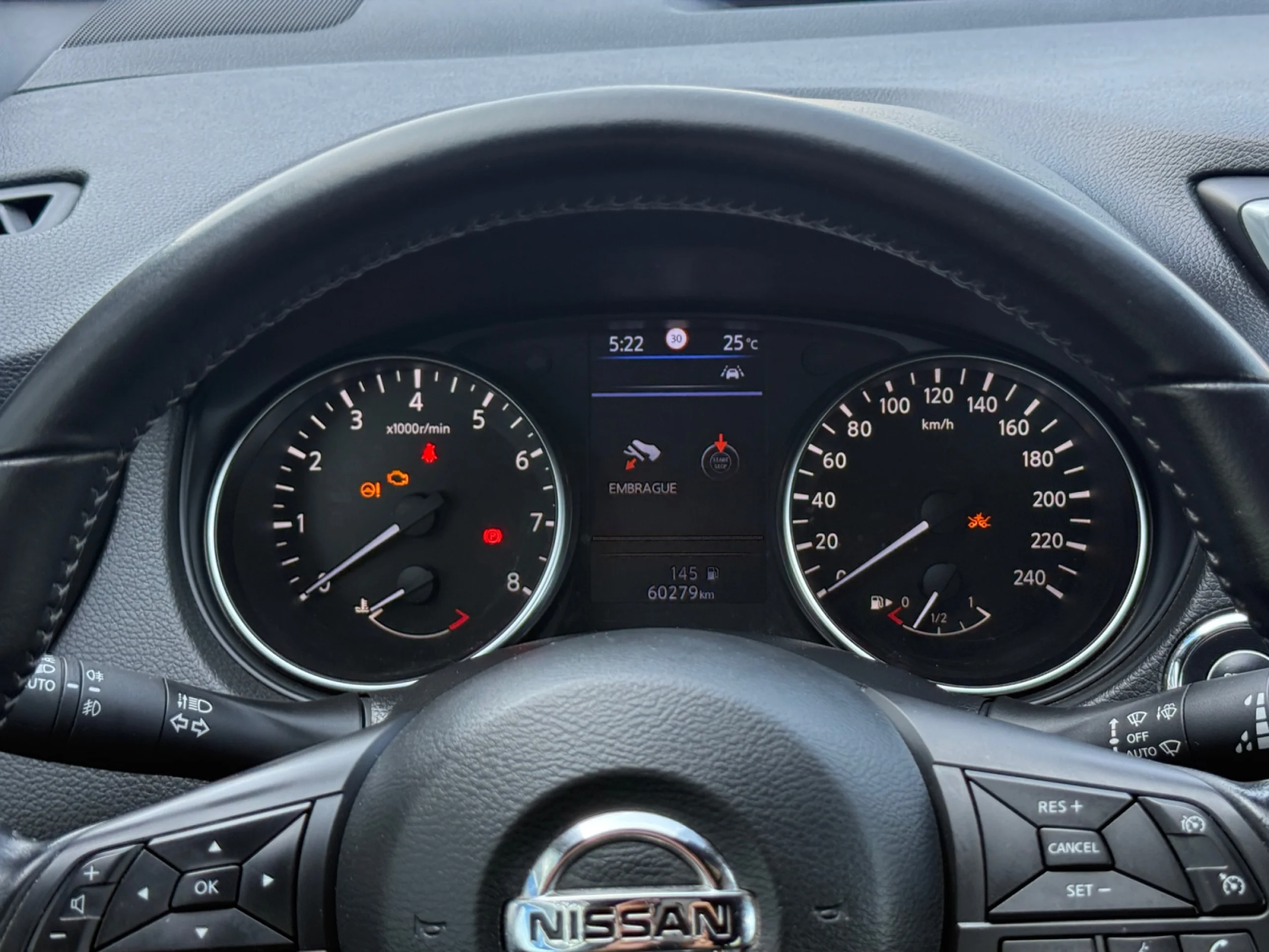NISSAN QASHQAI DIG T 103 KW (140 CV) E6D N CONNECTA - Foto 10