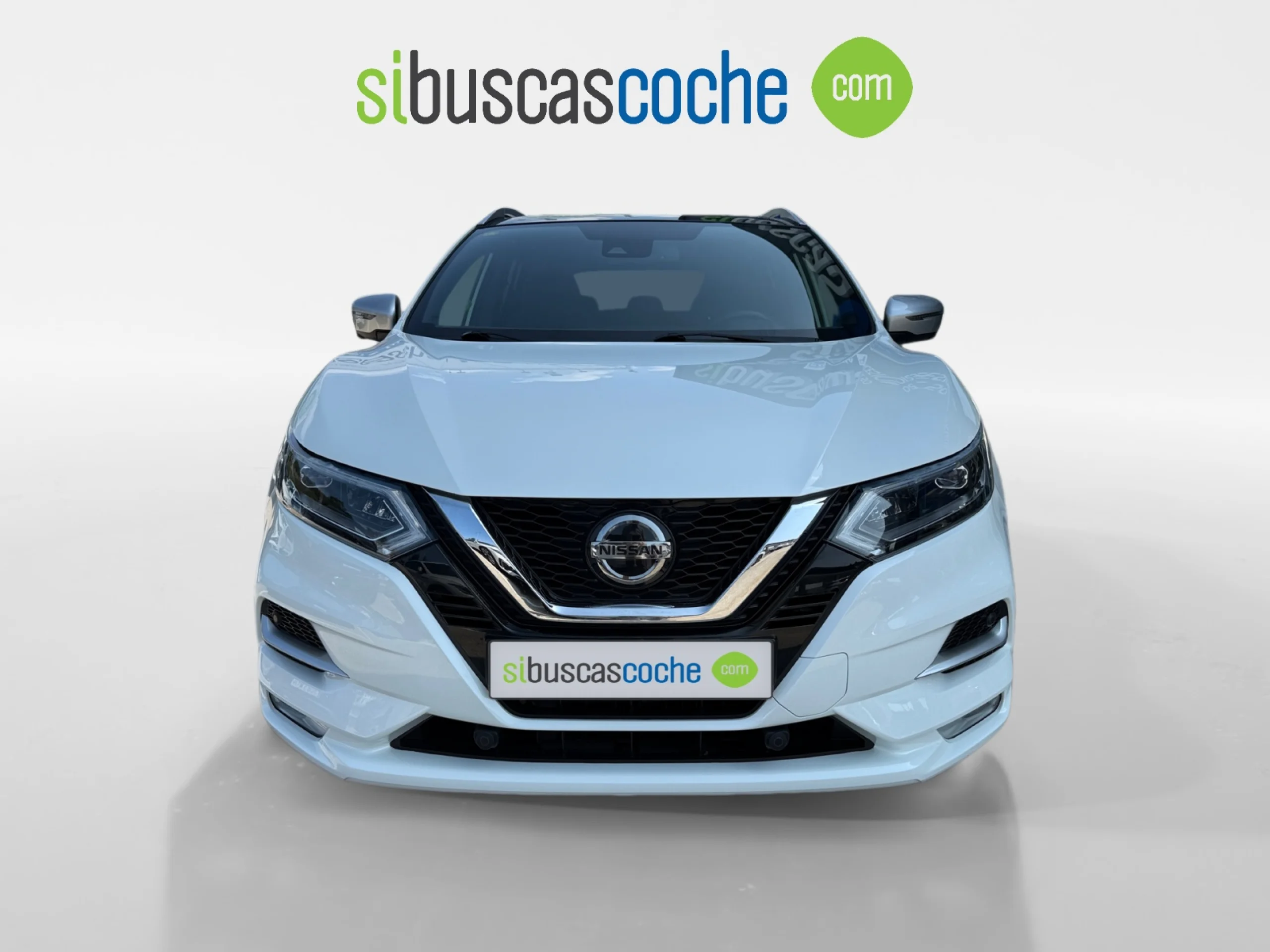 NISSAN QASHQAI DIG T 103 KW (140 CV) E6D N CONNECTA - Foto 12