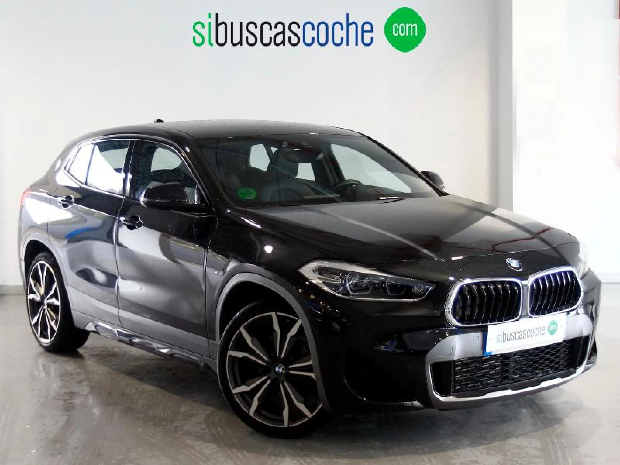 BMW X2 SDRIVE18D - Foto 1