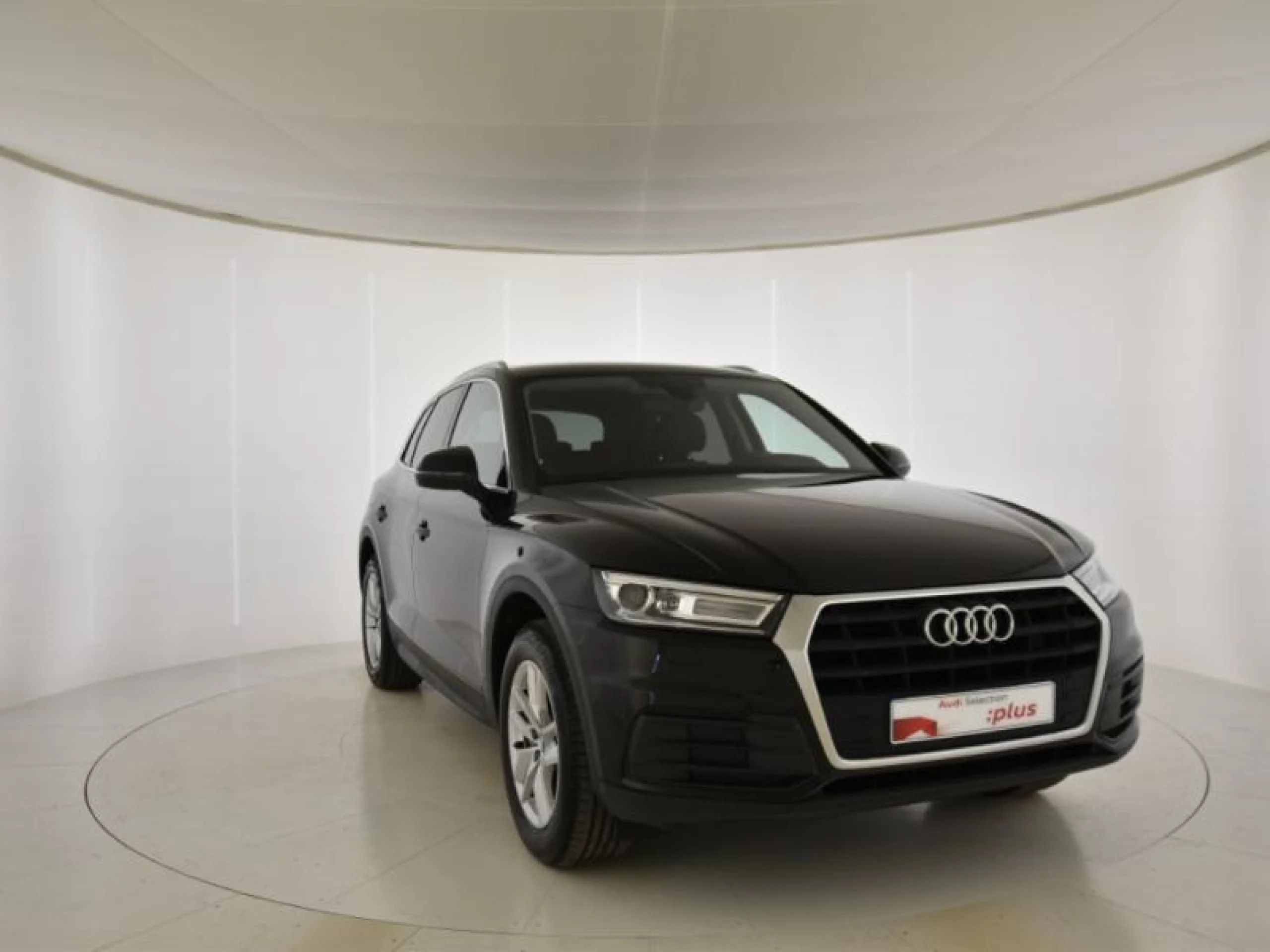 AUDI Q5 ADVANCED 2.0 TDI 110KW (150CV) - Foto 1