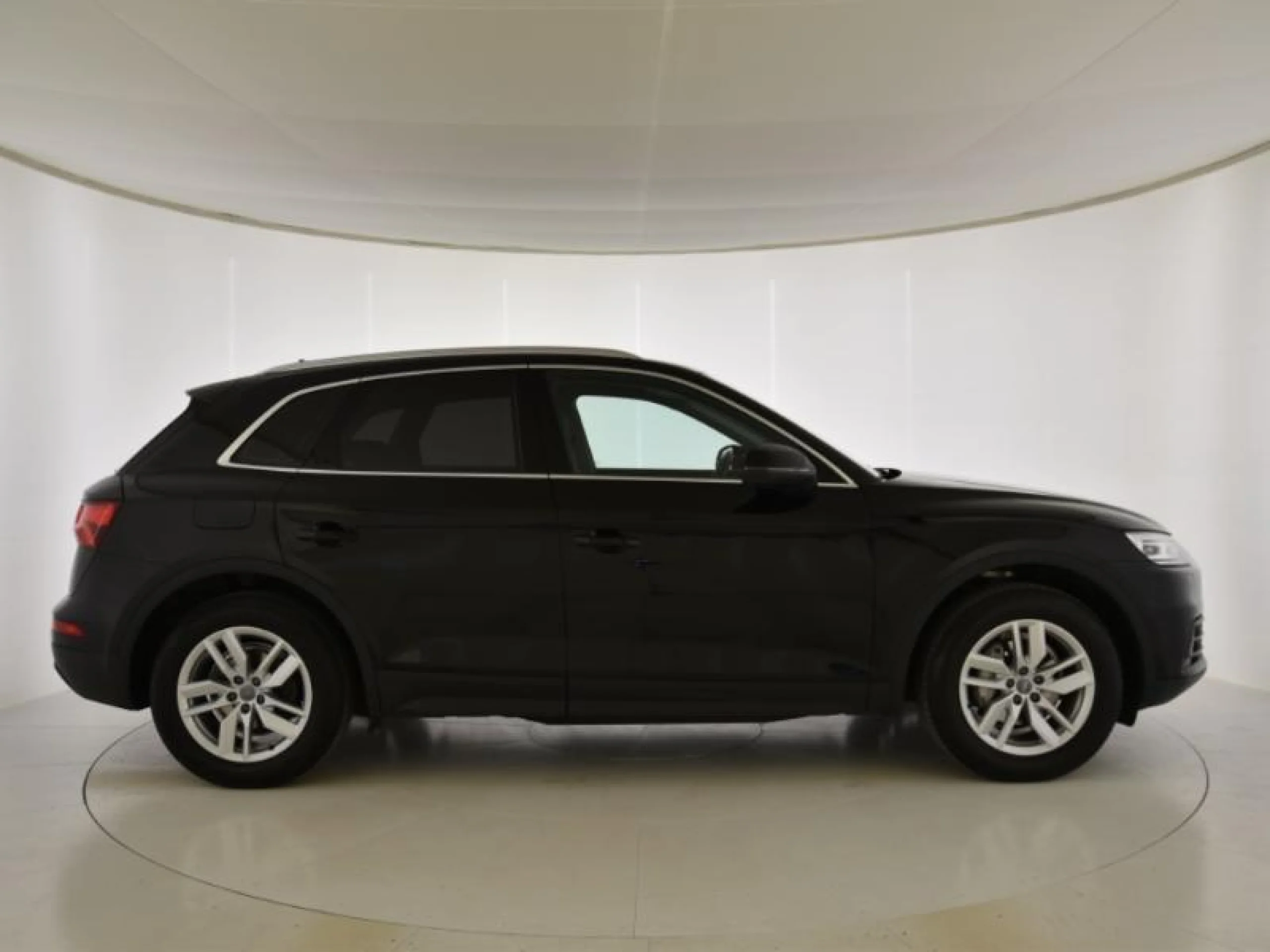 AUDI Q5 ADVANCED 2.0 TDI 110KW (150CV) - Foto 3