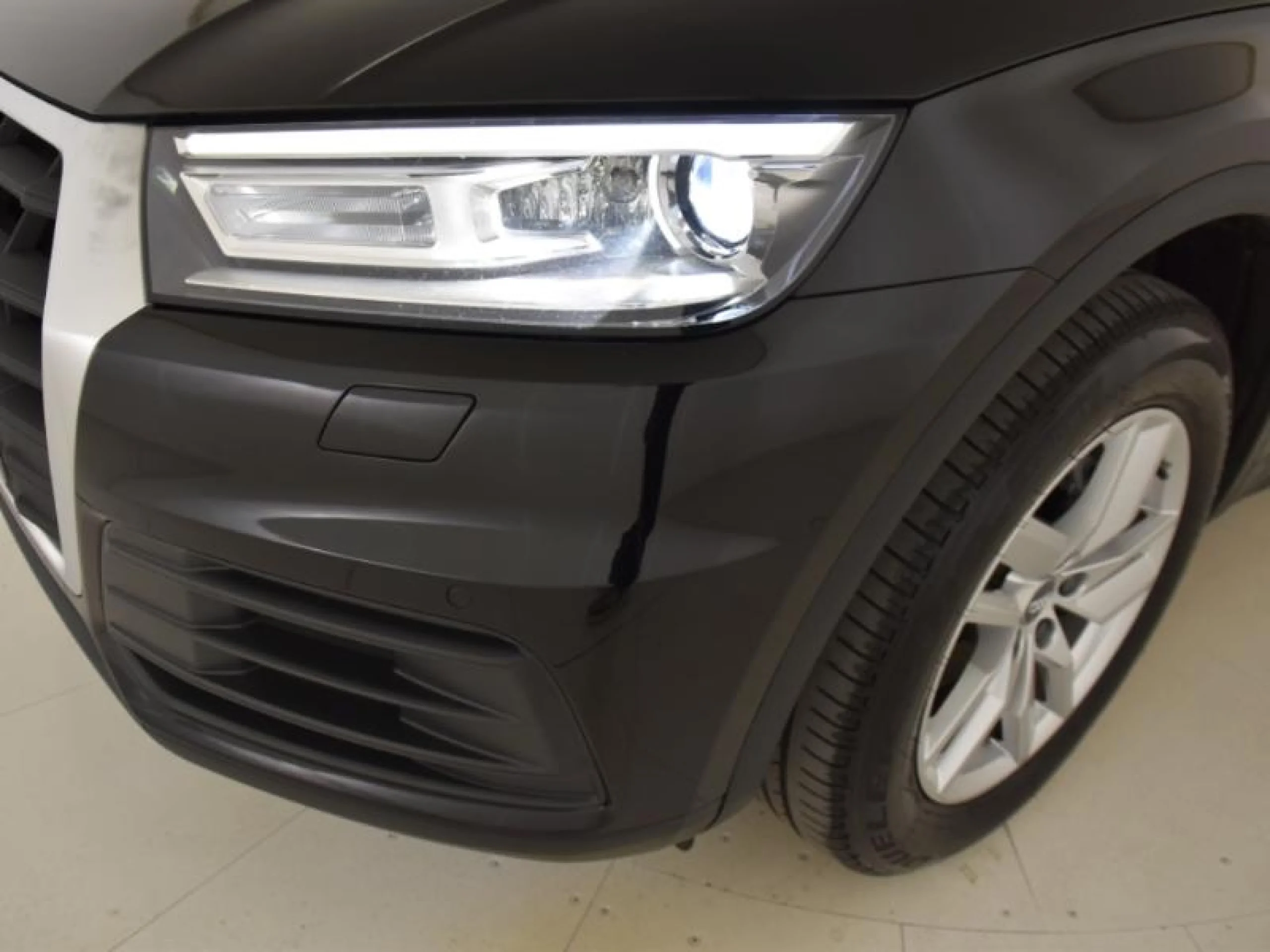 AUDI Q5 ADVANCED 2.0 TDI 110KW (150CV) - Foto 19