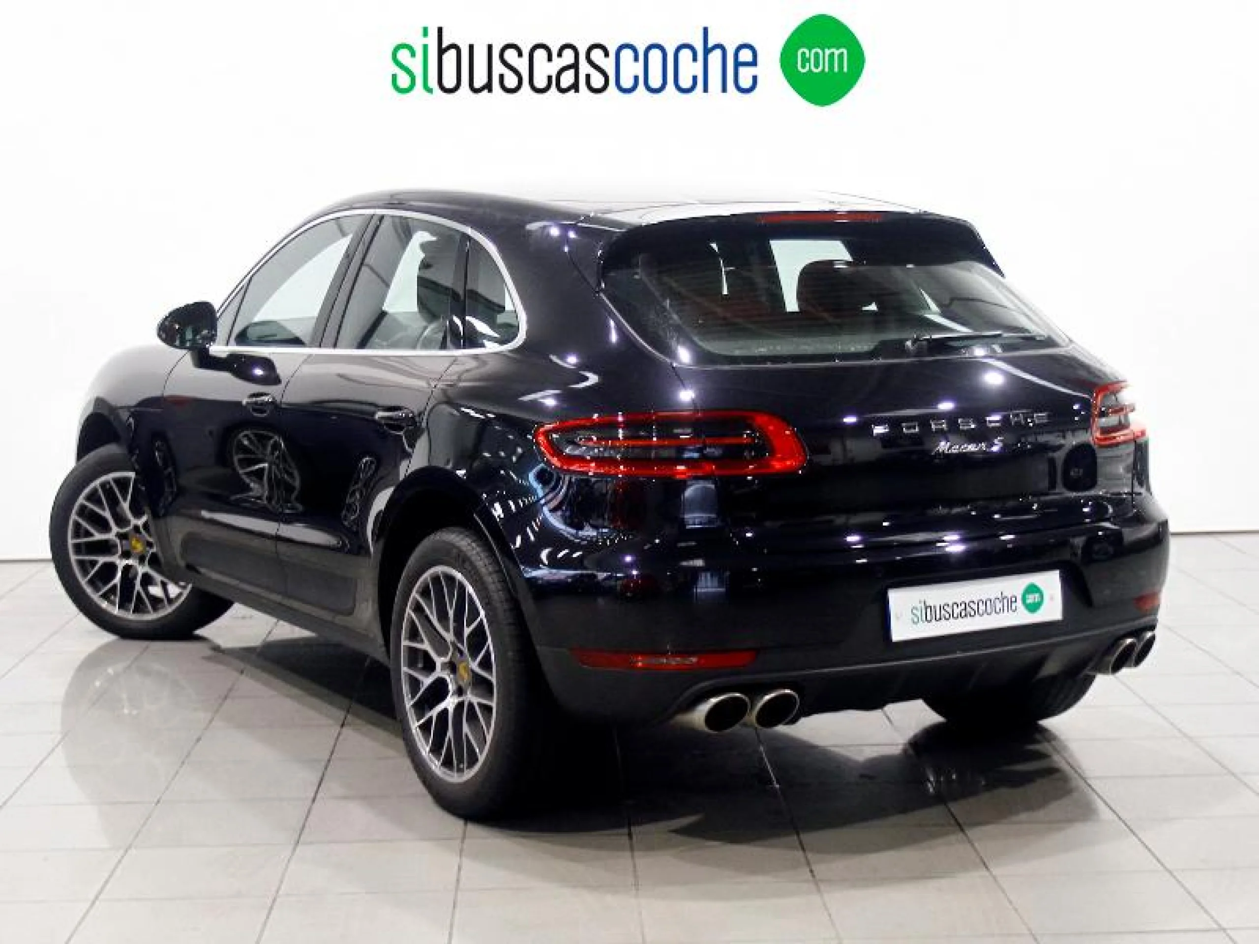 PORSCHE MACAN S DIESEL - Foto 2