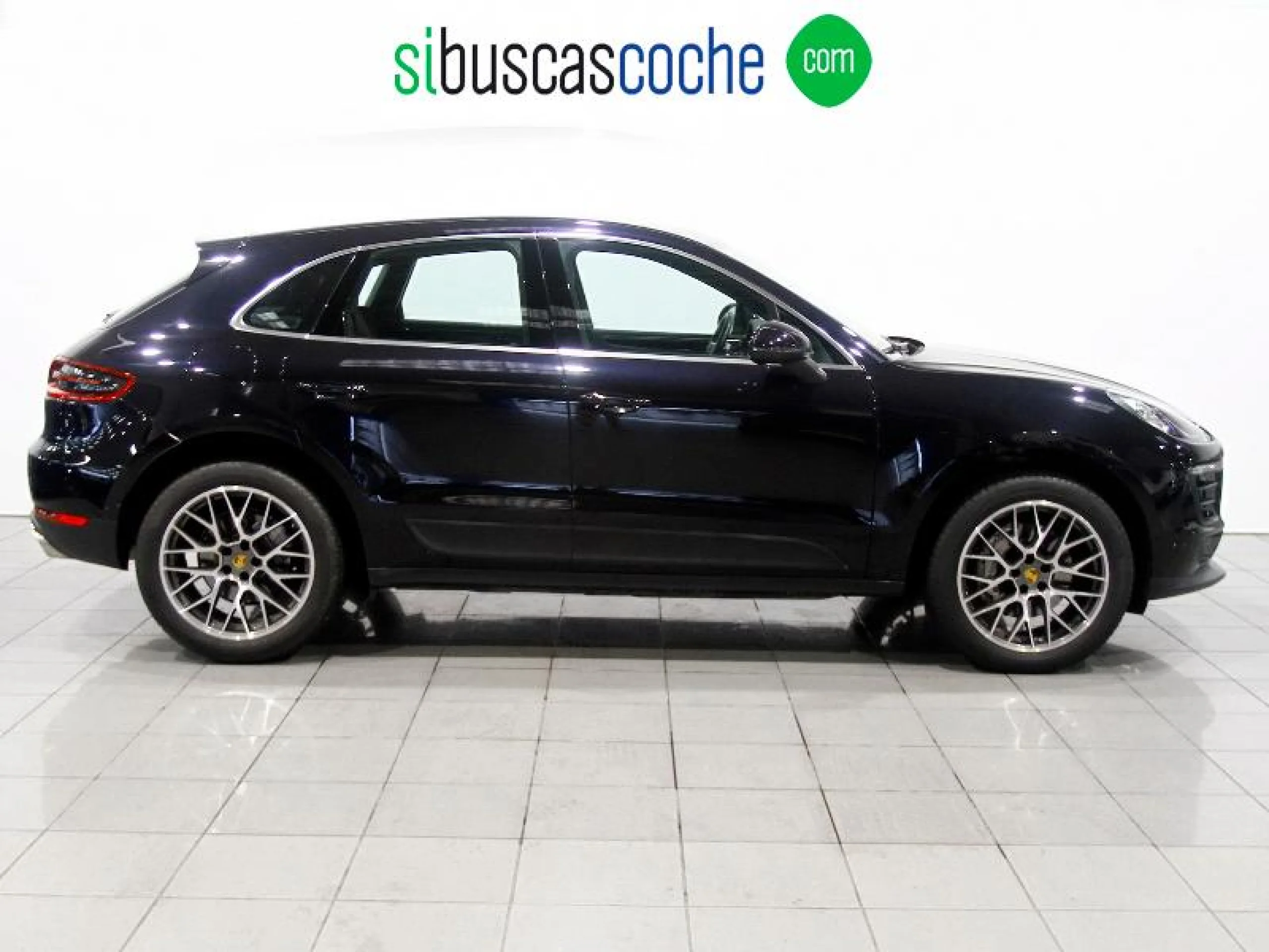 PORSCHE MACAN S DIESEL - Foto 3
