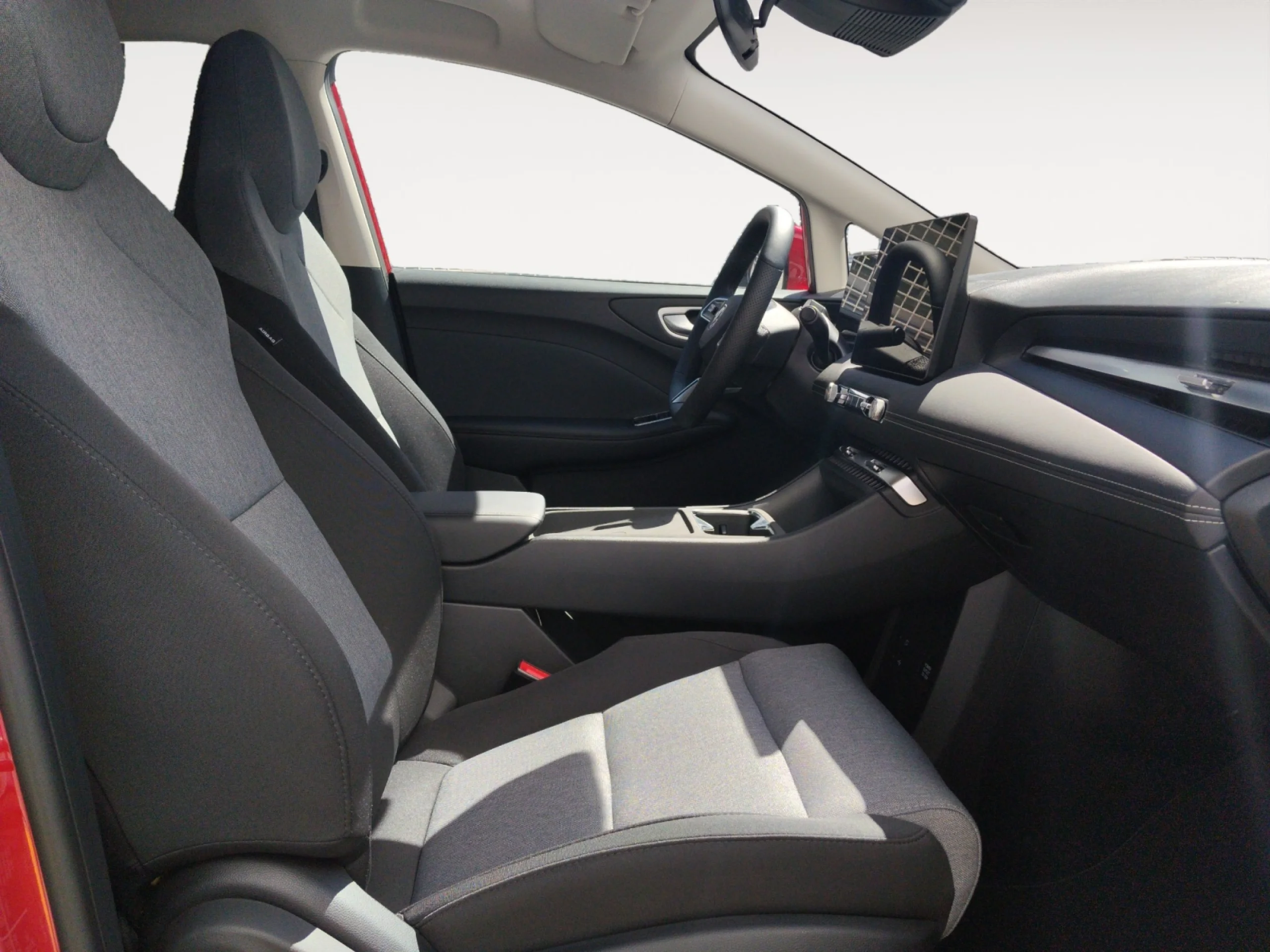 MG Mg4 MG MG4 URBAN EDU 54KWH EDU 2WD DEL LHD DARK GRAY RED - Foto 5