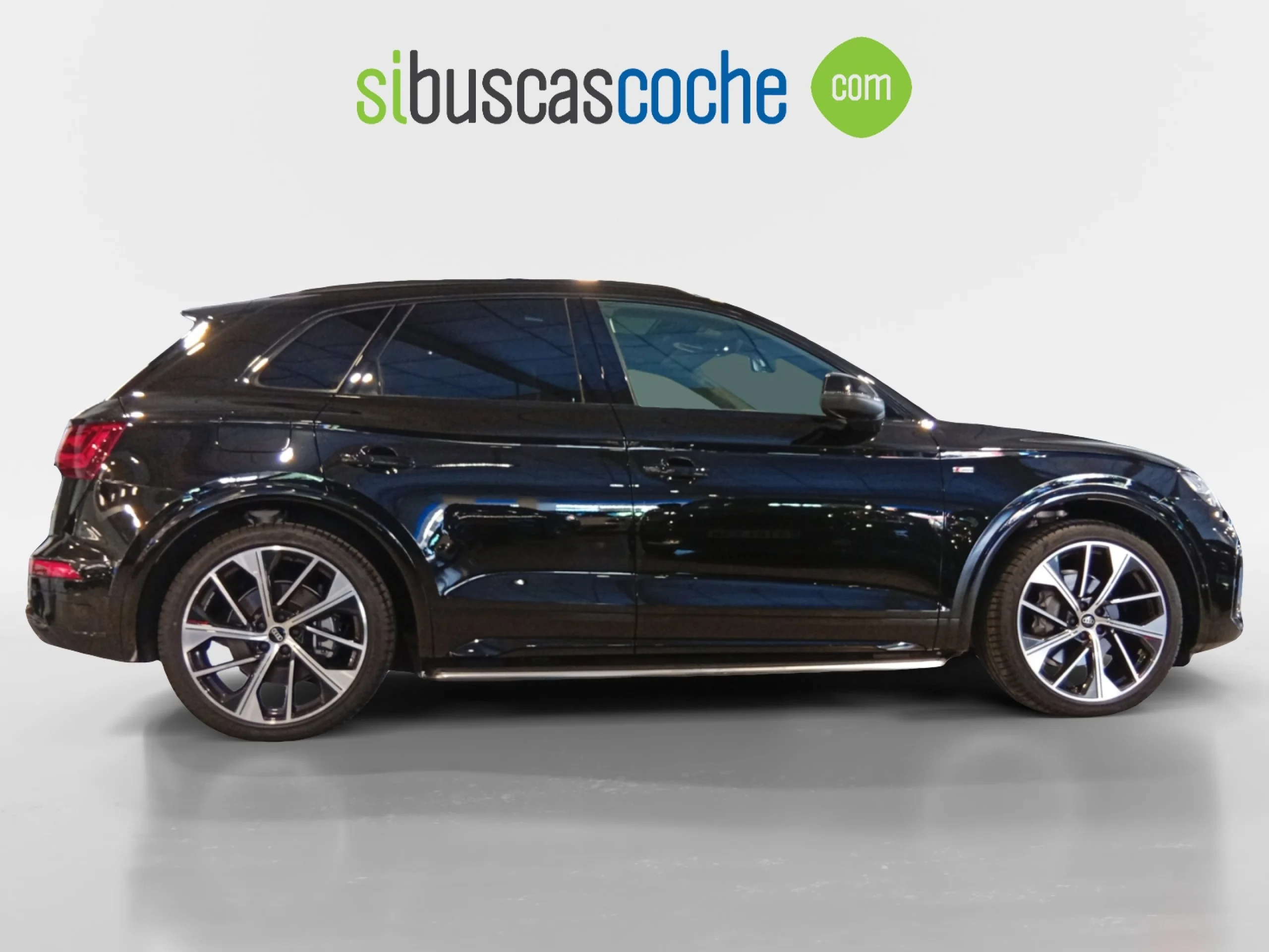 AUDI Q5 BLACK LINE 40 TDI 150KW QUATTRO ULTRA - Foto 3