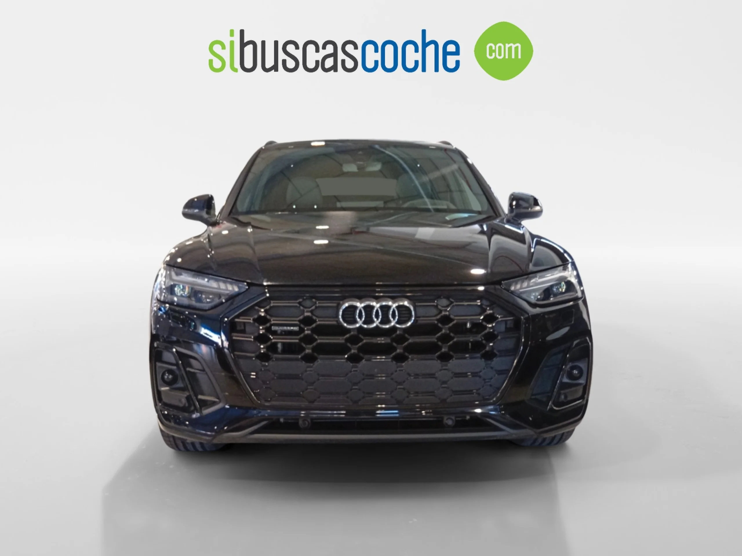 AUDI Q5 BLACK LINE 40 TDI 150KW QUATTRO ULTRA - Foto 12