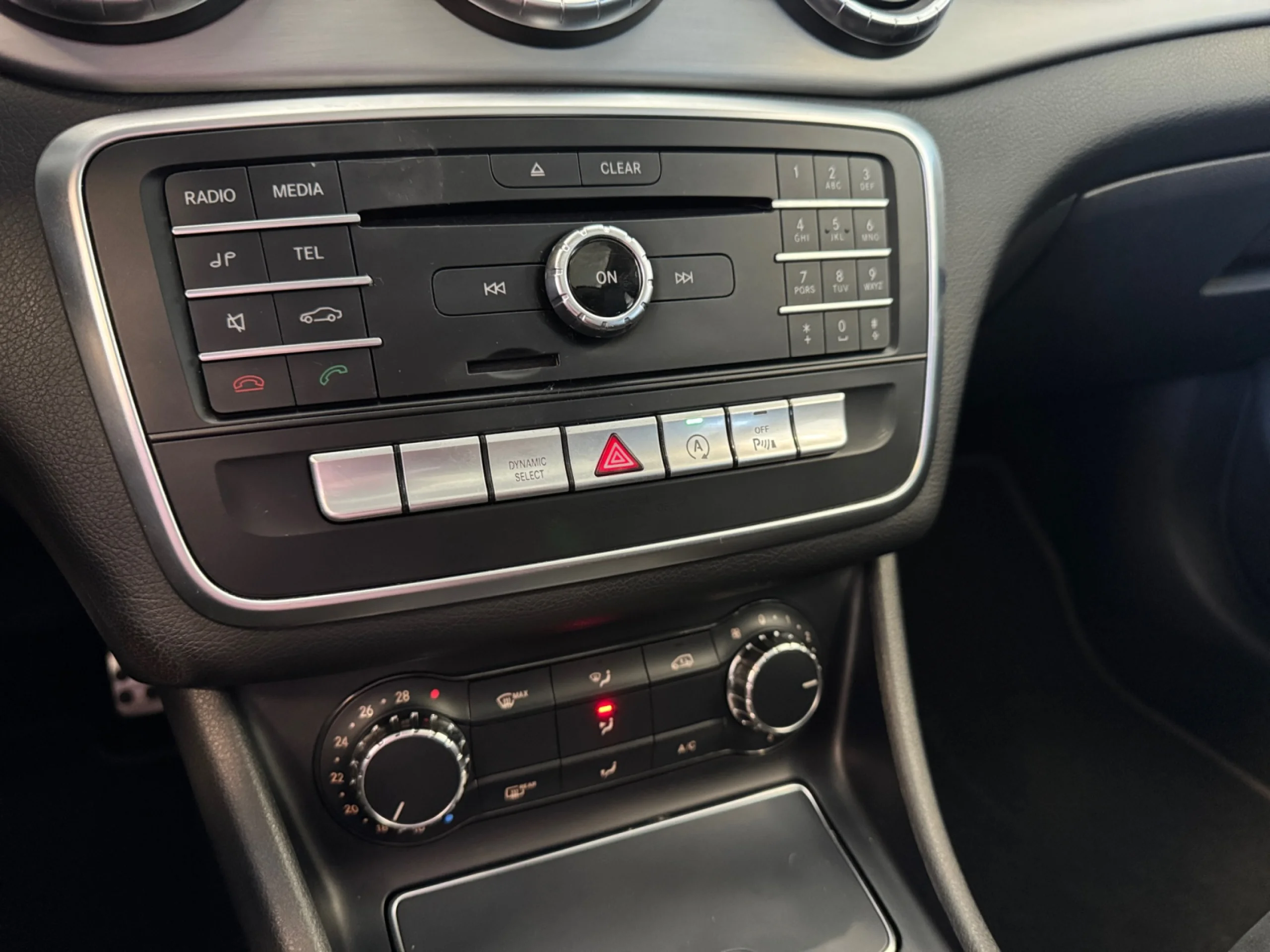MERCEDES-BENZ Clase cla CLA 200 D - Foto 13