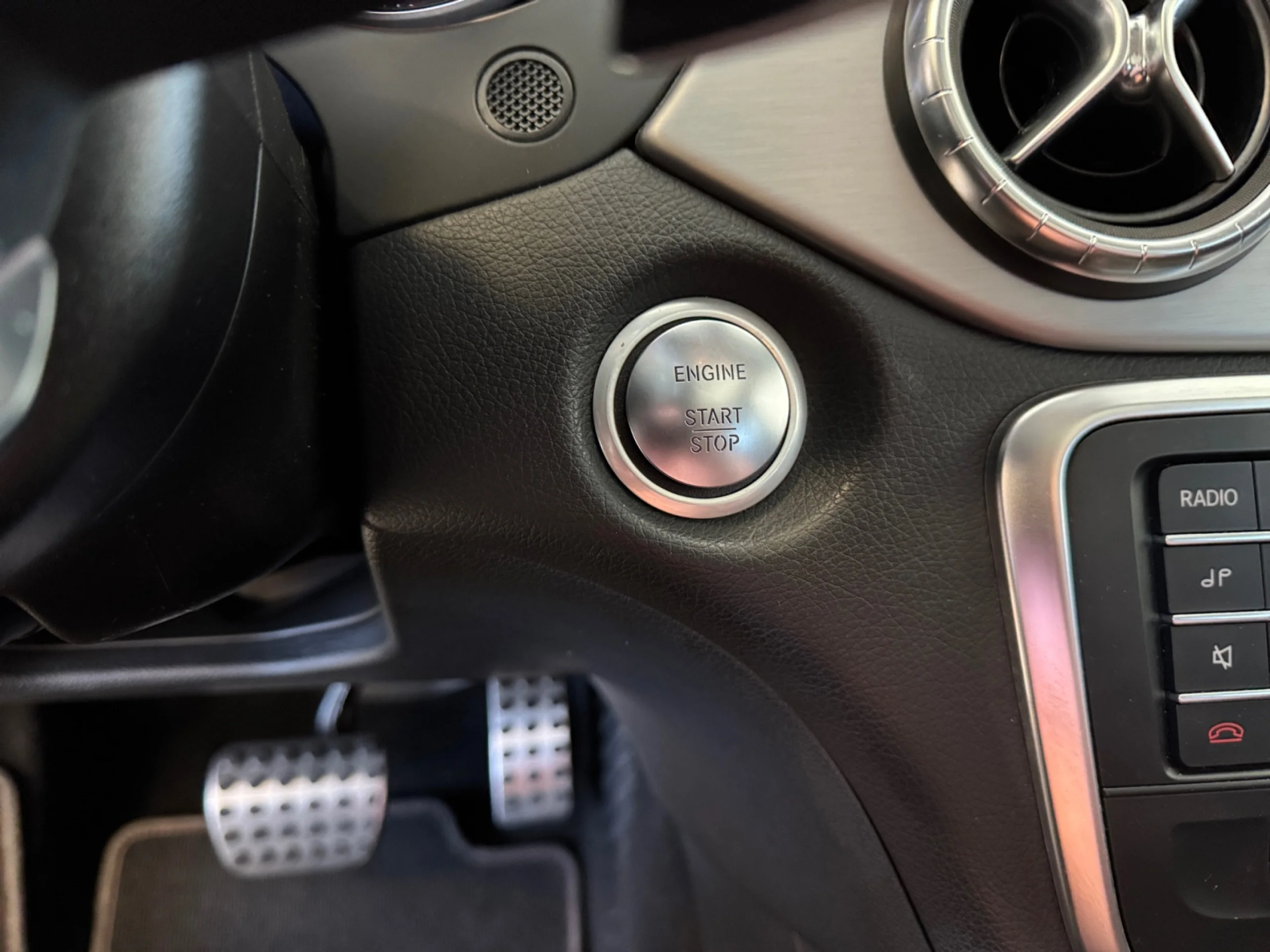 MERCEDES-BENZ Clase cla CLA 200 D - Foto 14